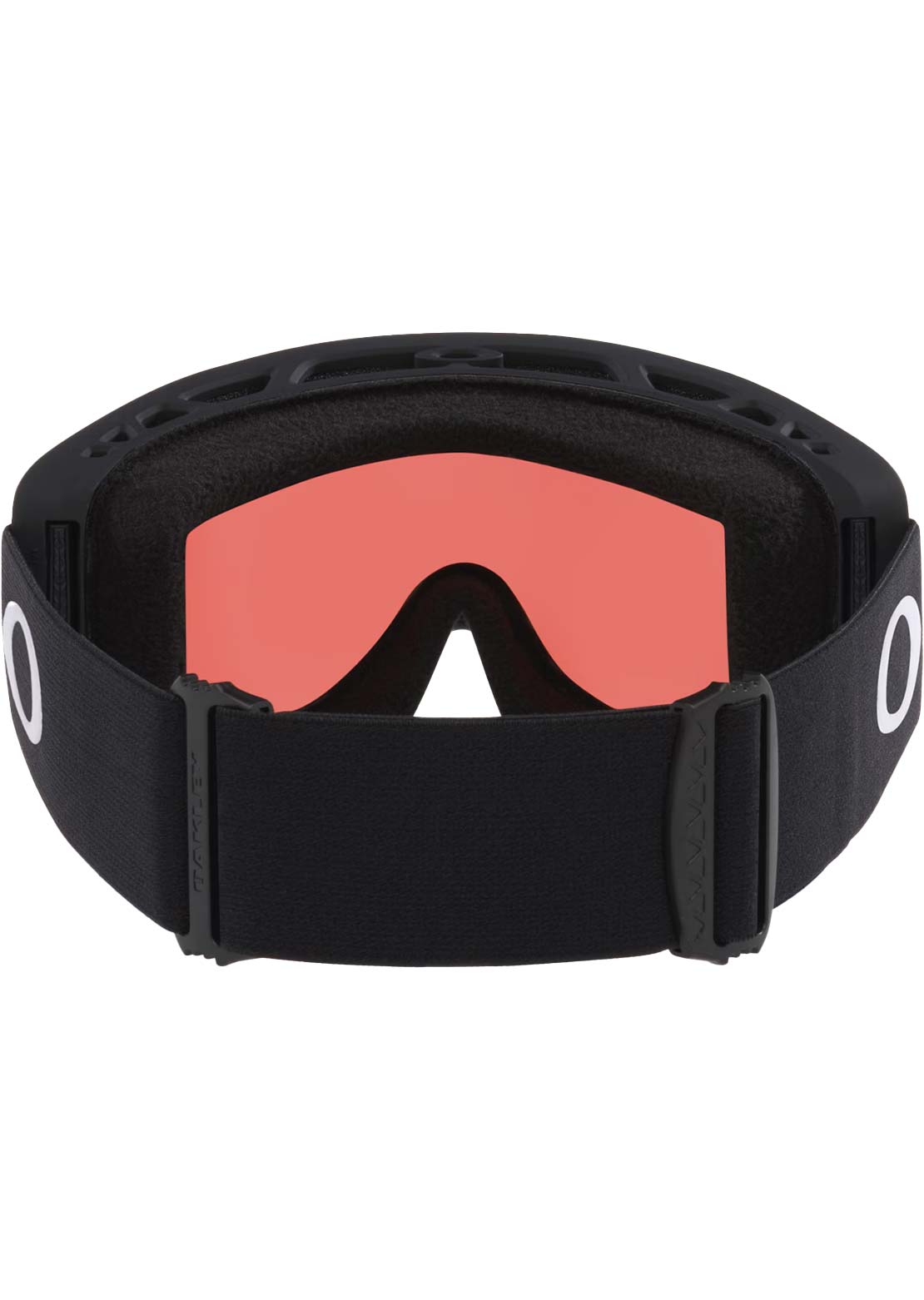 Oakley Unisexe Mont Scape M Lunettes
