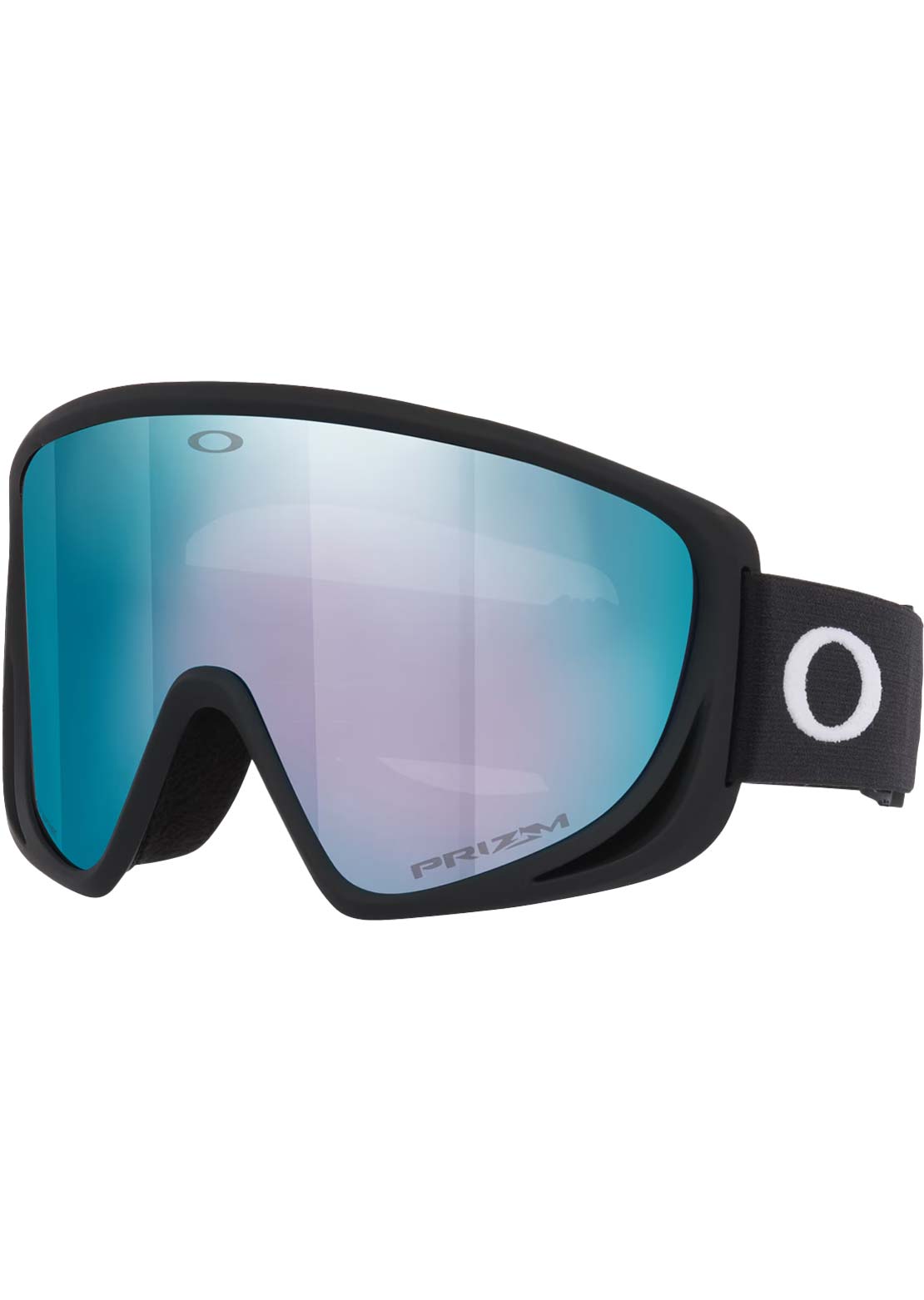 Oakley Unisexe Mont Scape M Lunettes