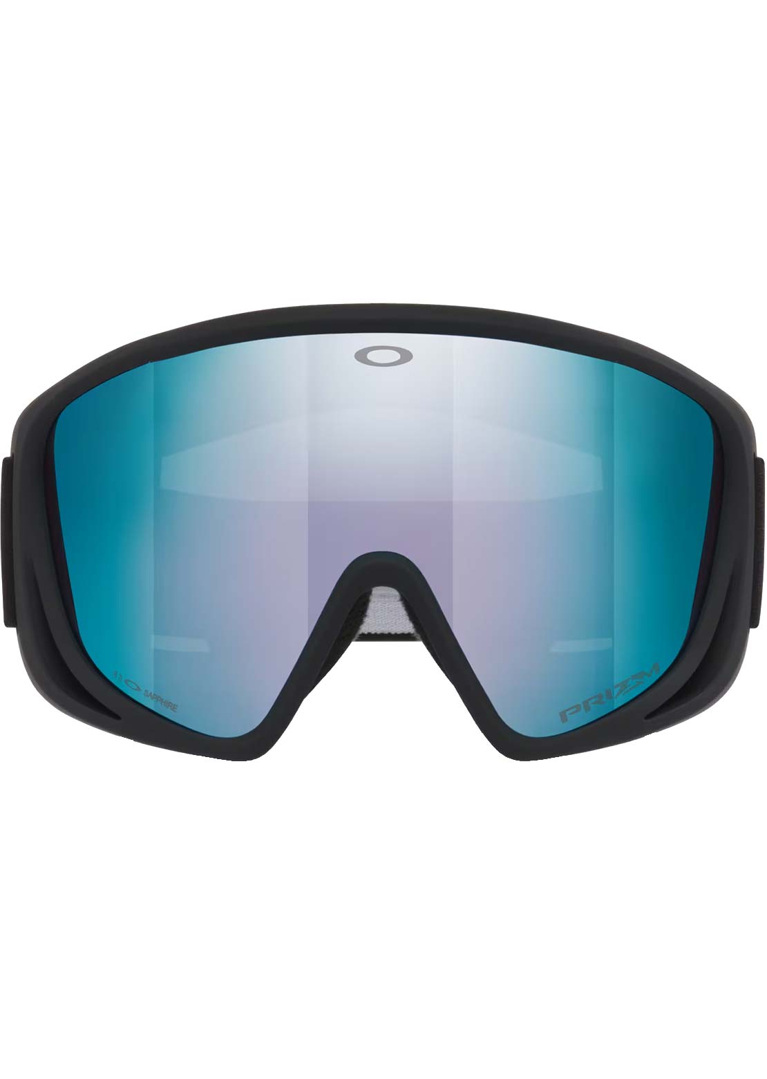 Oakley Unisexe Mont Scape M Lunettes