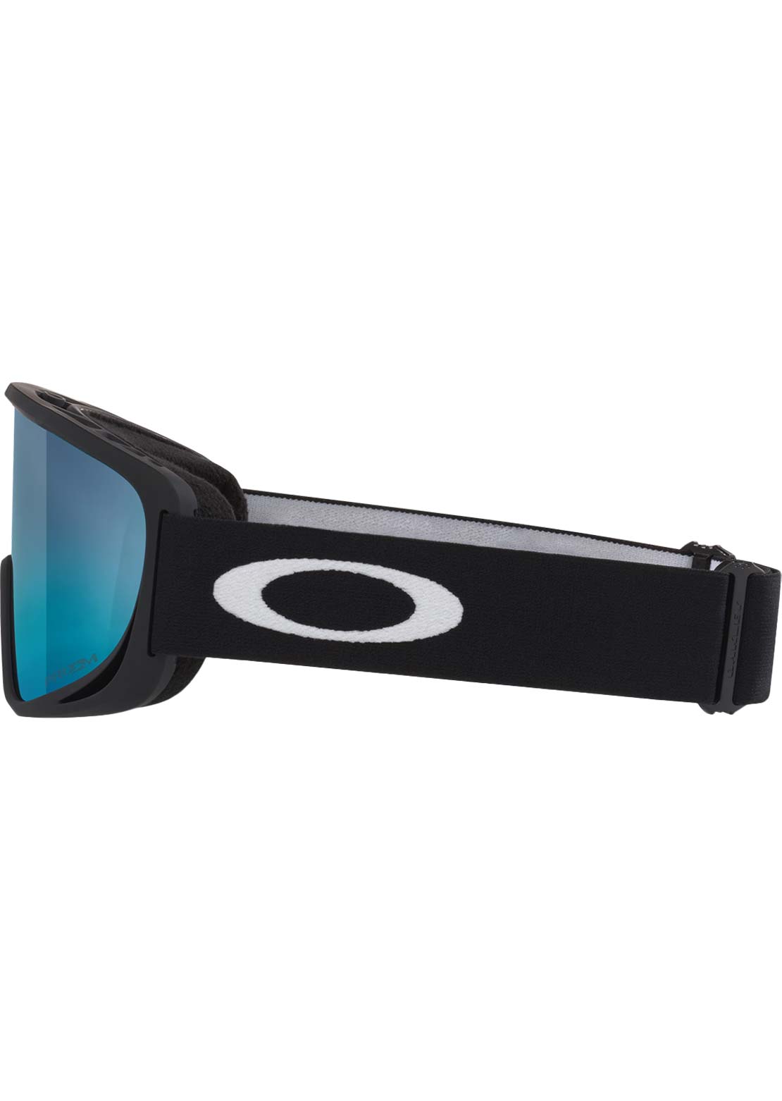 Oakley Unisexe Mont Scape M Lunettes