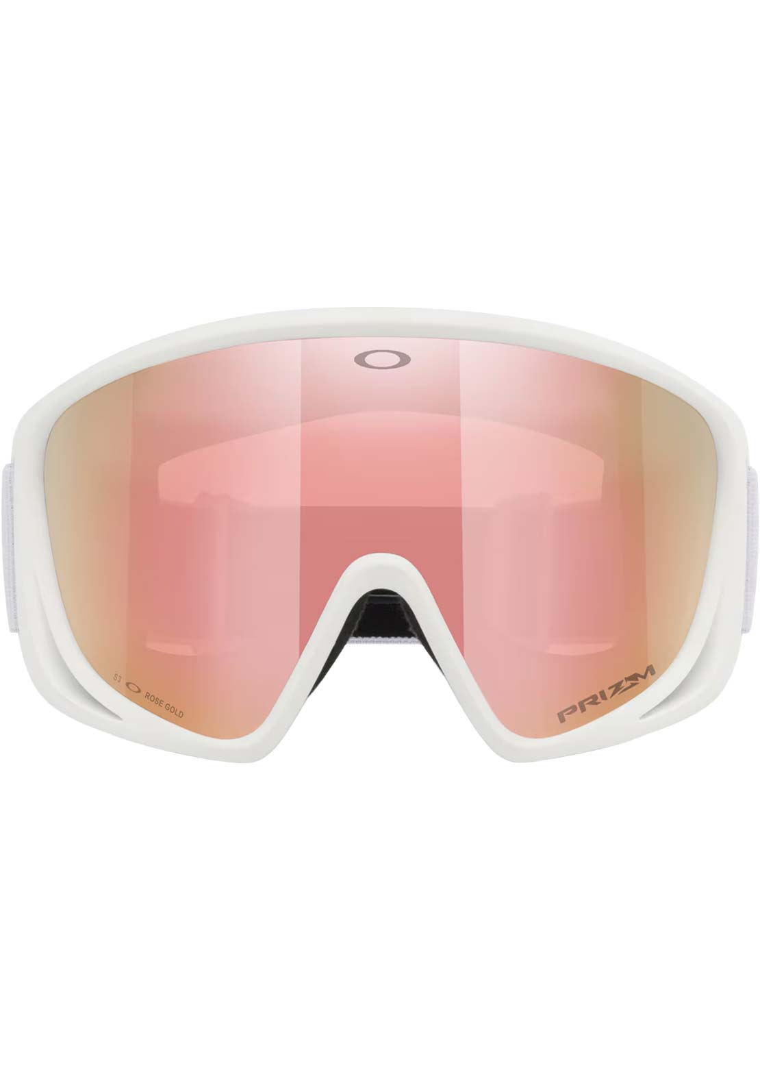 Oakley Unisexe Mont Scape M Lunettes