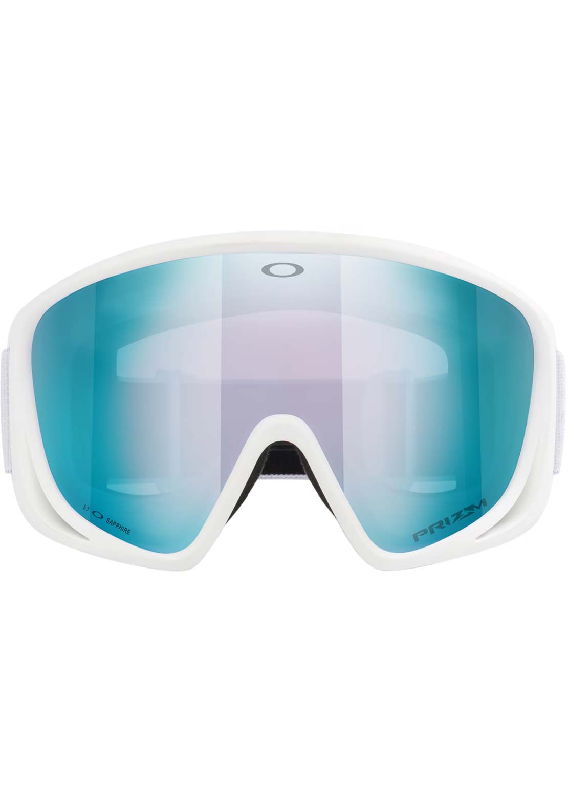 Oakley Unisexe Mont Scape M Lunettes