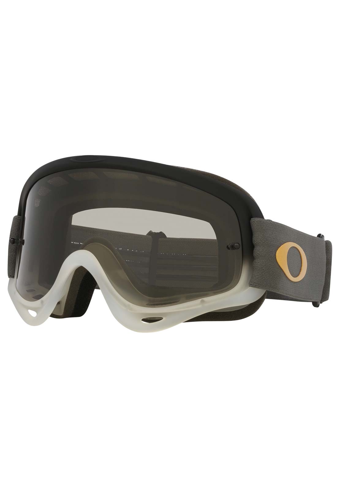 Oakley Men's O-frame Mx Goggles