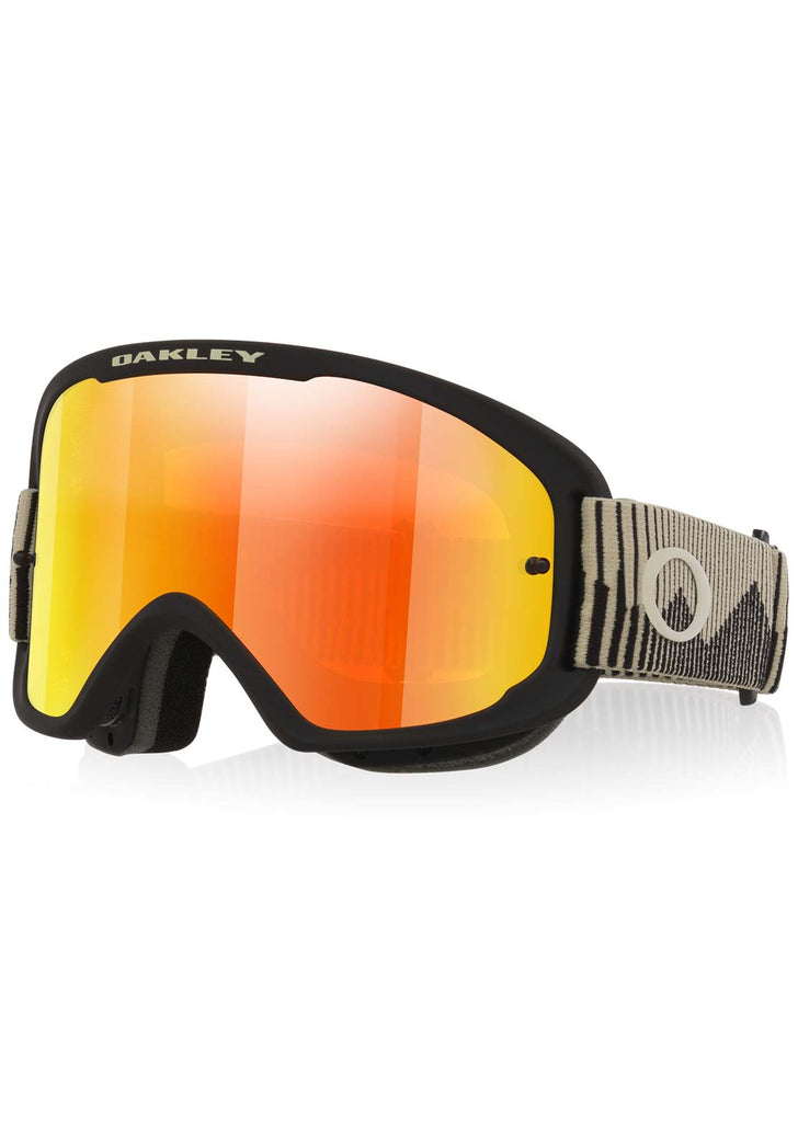 oakley sand goggles Oakley Unisex O Frame Pro 2.0 MTB Mountain Bike Goggles