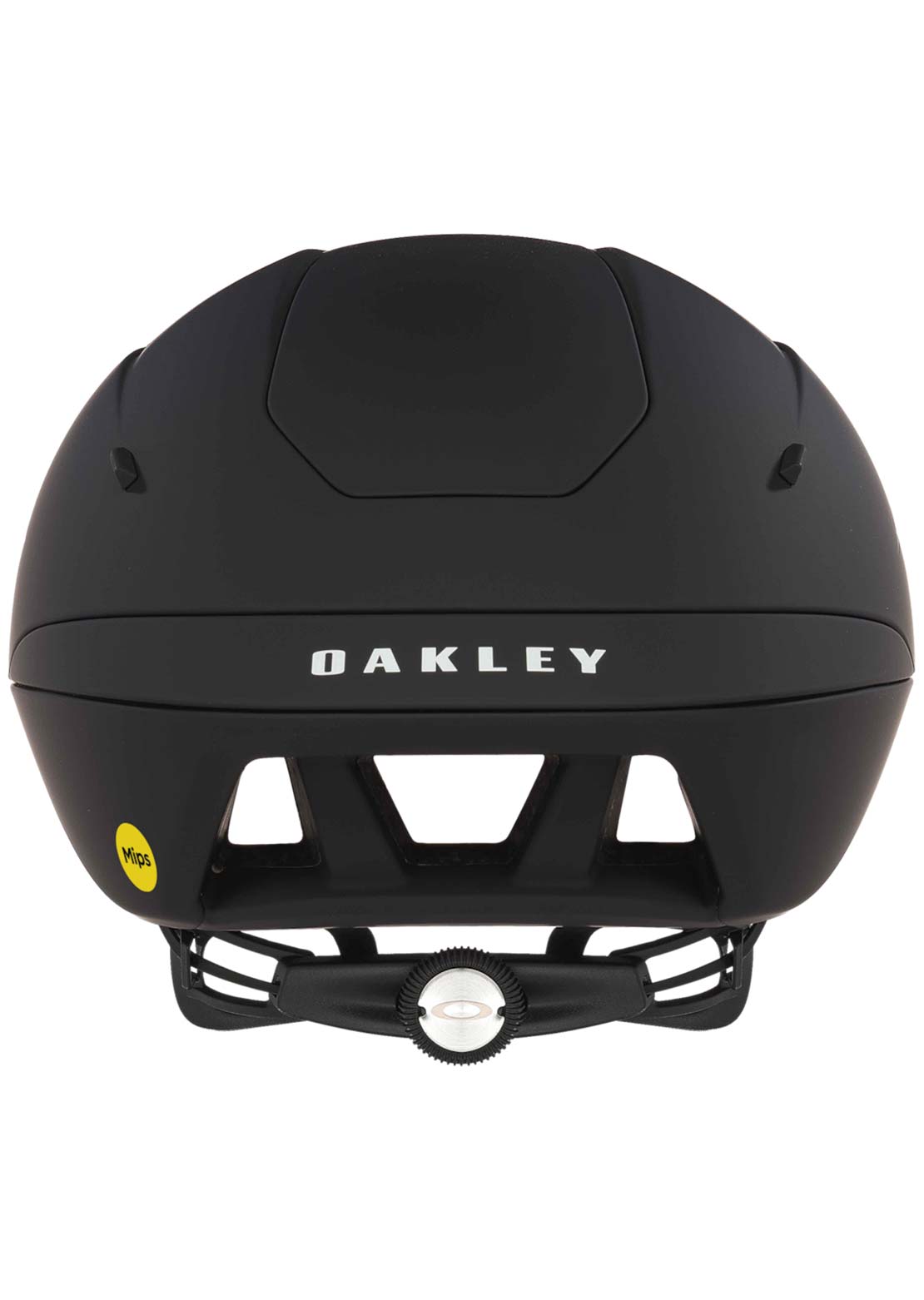 Oakley Unisex Velo Mach MIPS Bike Helmet Matte Black