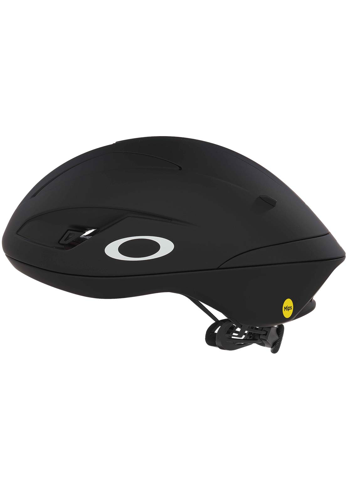 Oakley Unisex Velo Mach MIPS Bike Helmet Matte Black
