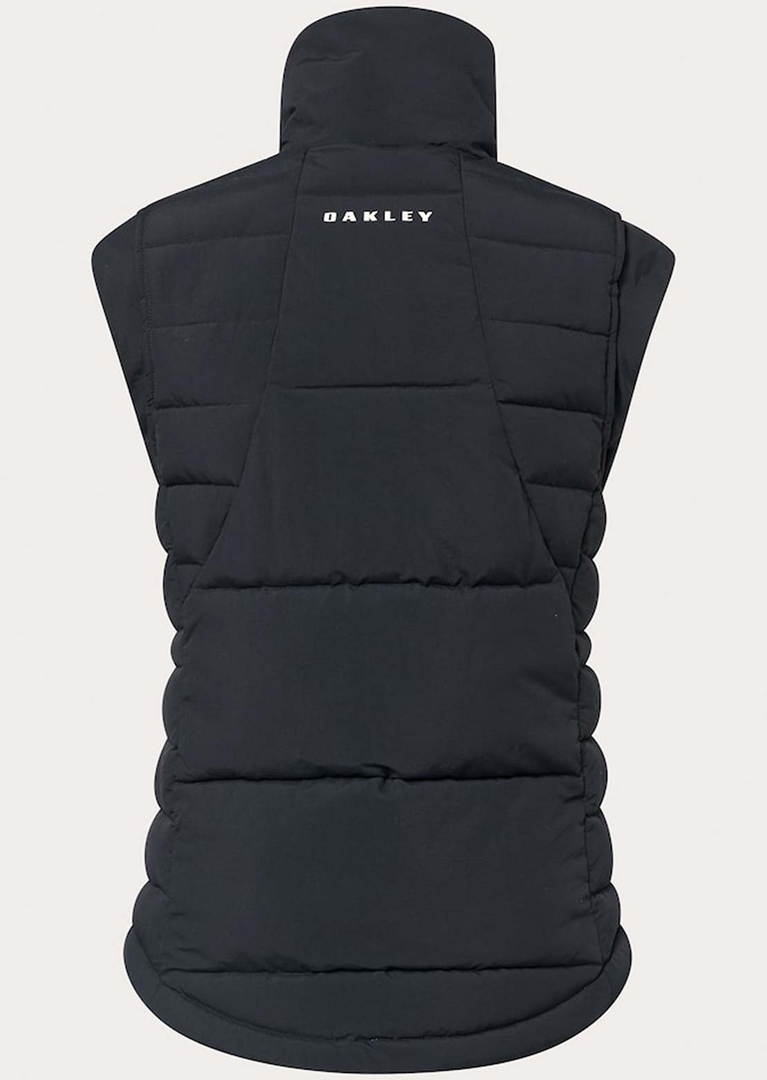 Oakley Women's Autumn RC Vest Blackout