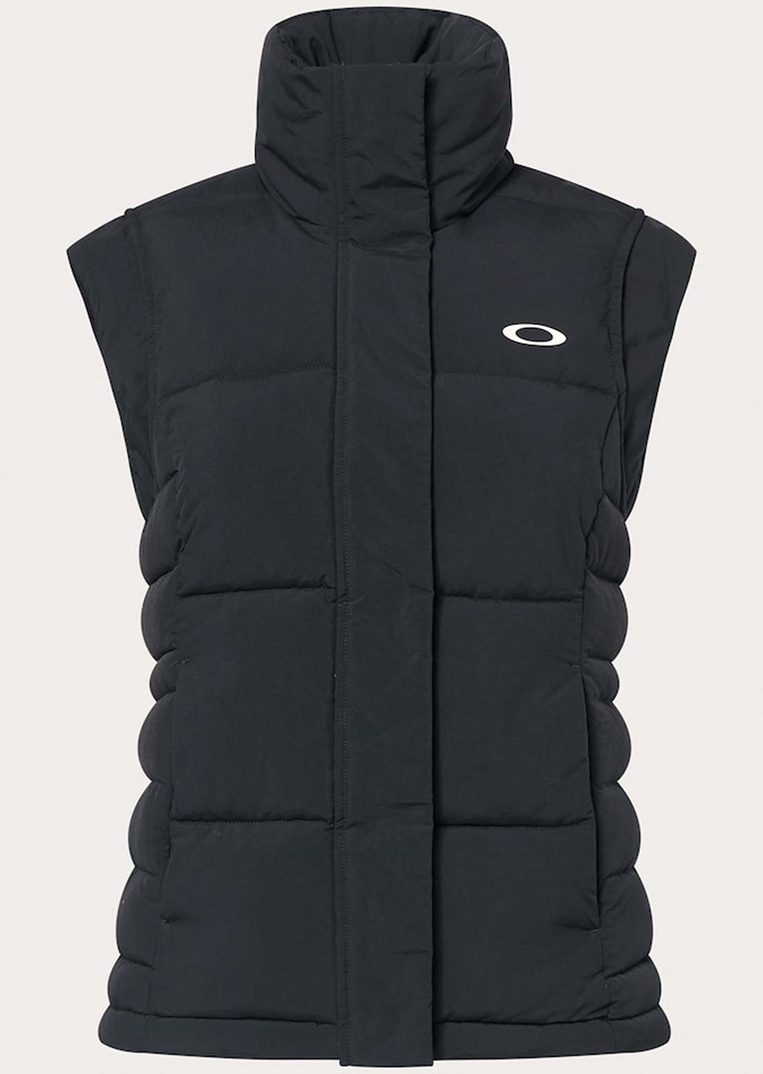 Oakley Women's Autumn RC Vest Blackout