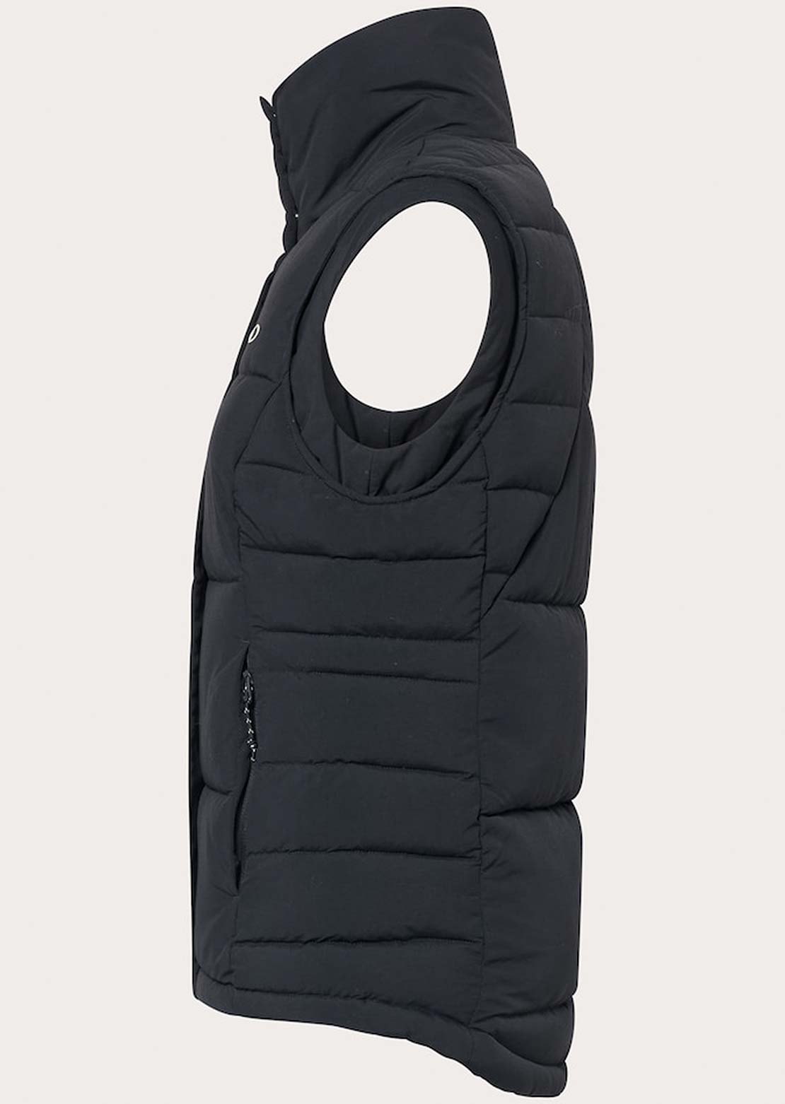 Oakley Women's Autumn RC Vest Blackout