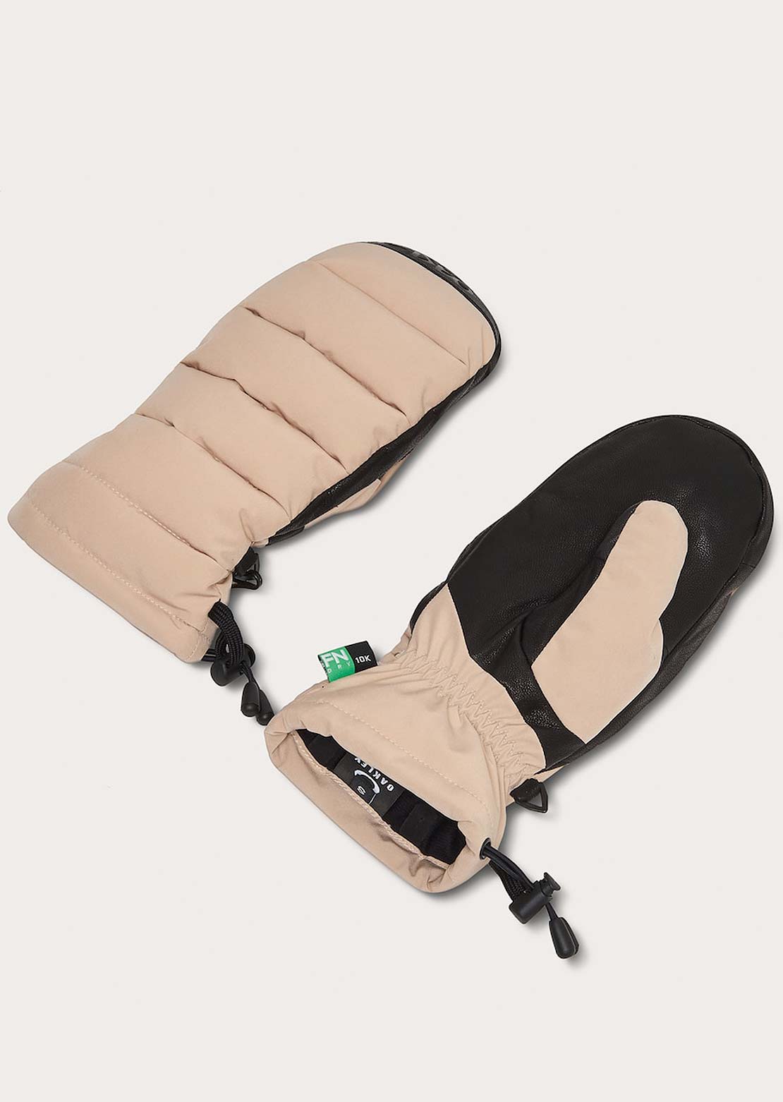 Oakley Women's B1B Winter Mittens Hummus