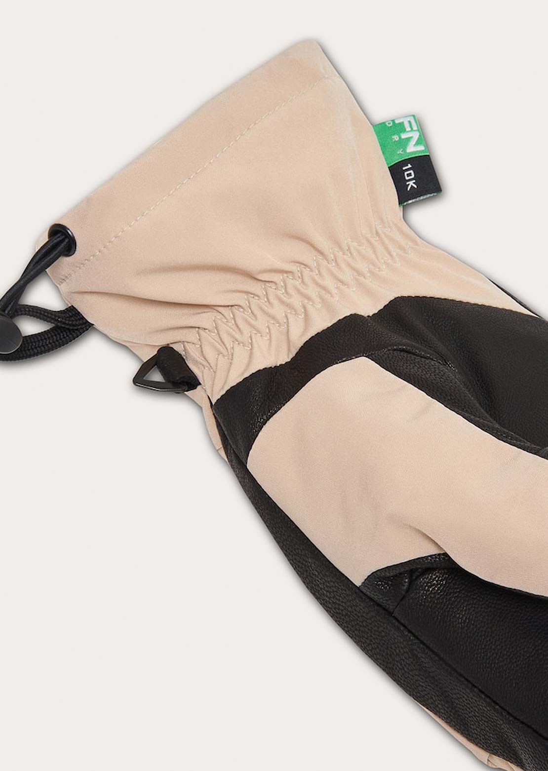 Oakley Women's B1B Winter Mittens Hummus