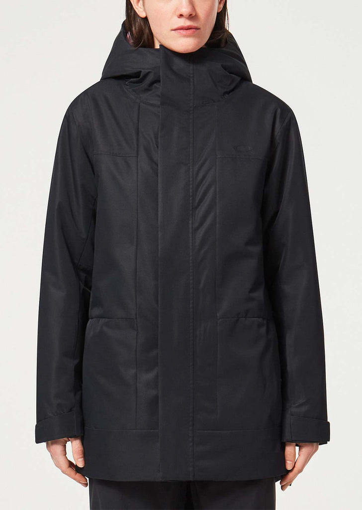 Oakley Veste isolée Beaufort RC pour femmes PRFO Sports