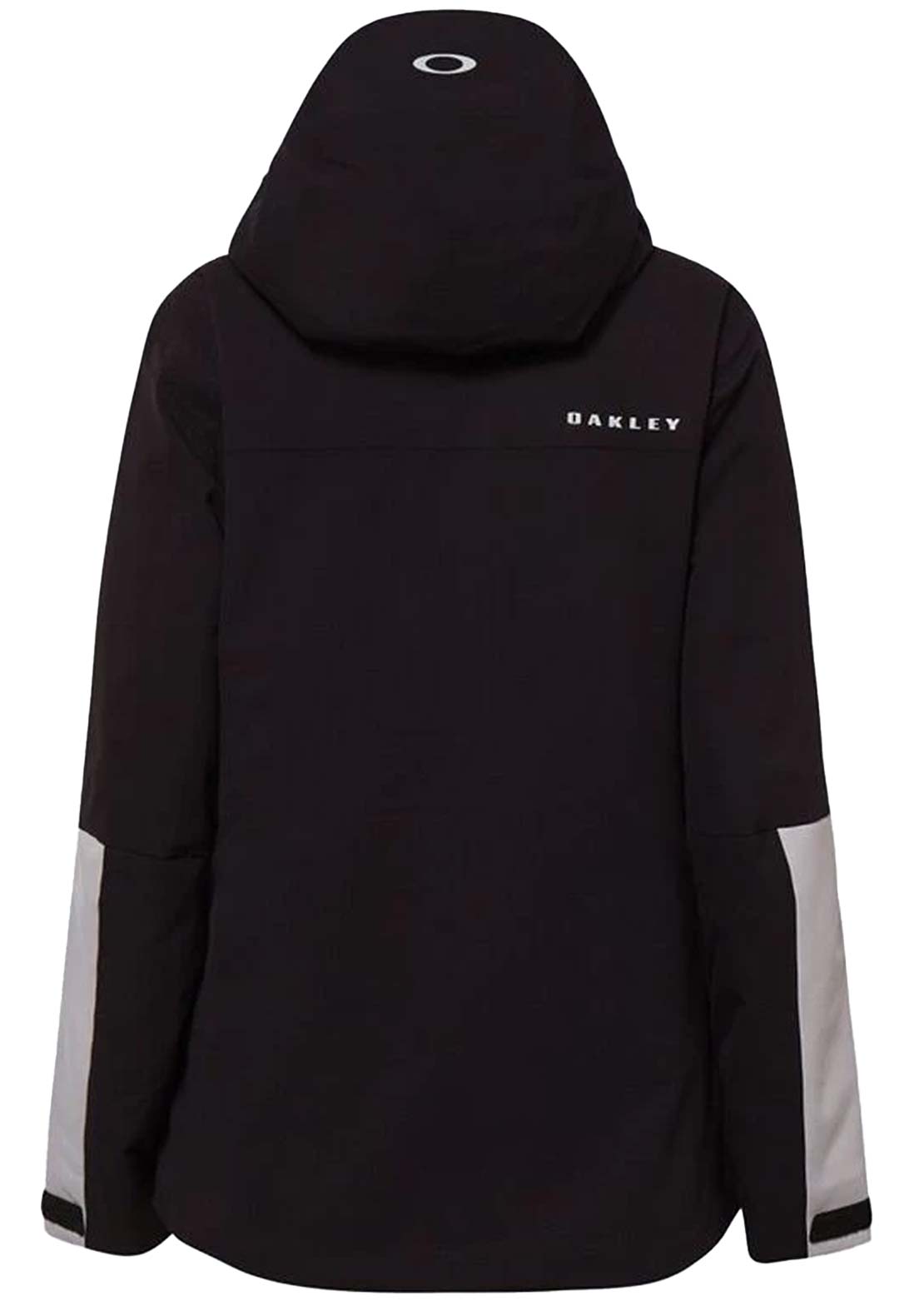 Oakley Women&#39;s Camellia Core Insulated Jacket Blackout