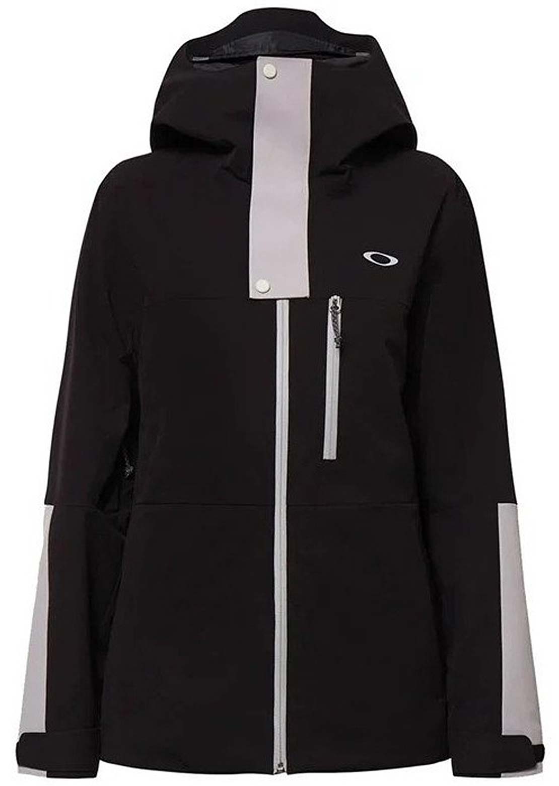 Oakley Women&#39;s Camellia Core Insulated Jacket Blackout