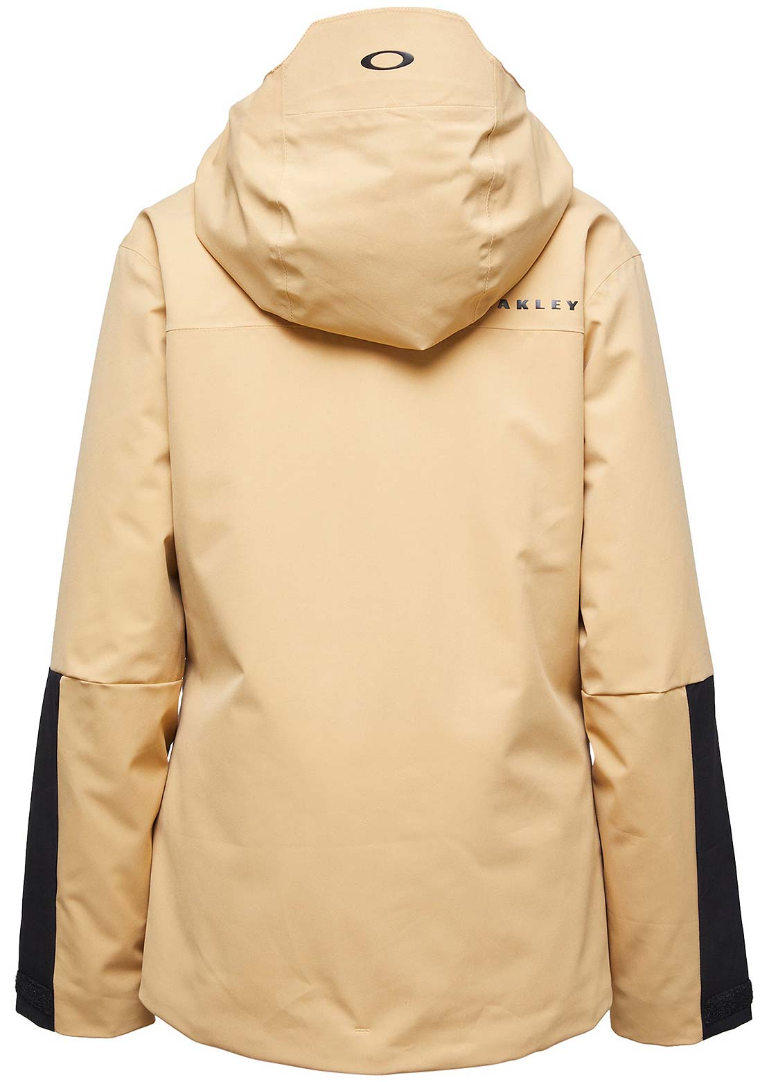 Oakley Women&#39;s Camellia Core Insulated Jacket Light Curry