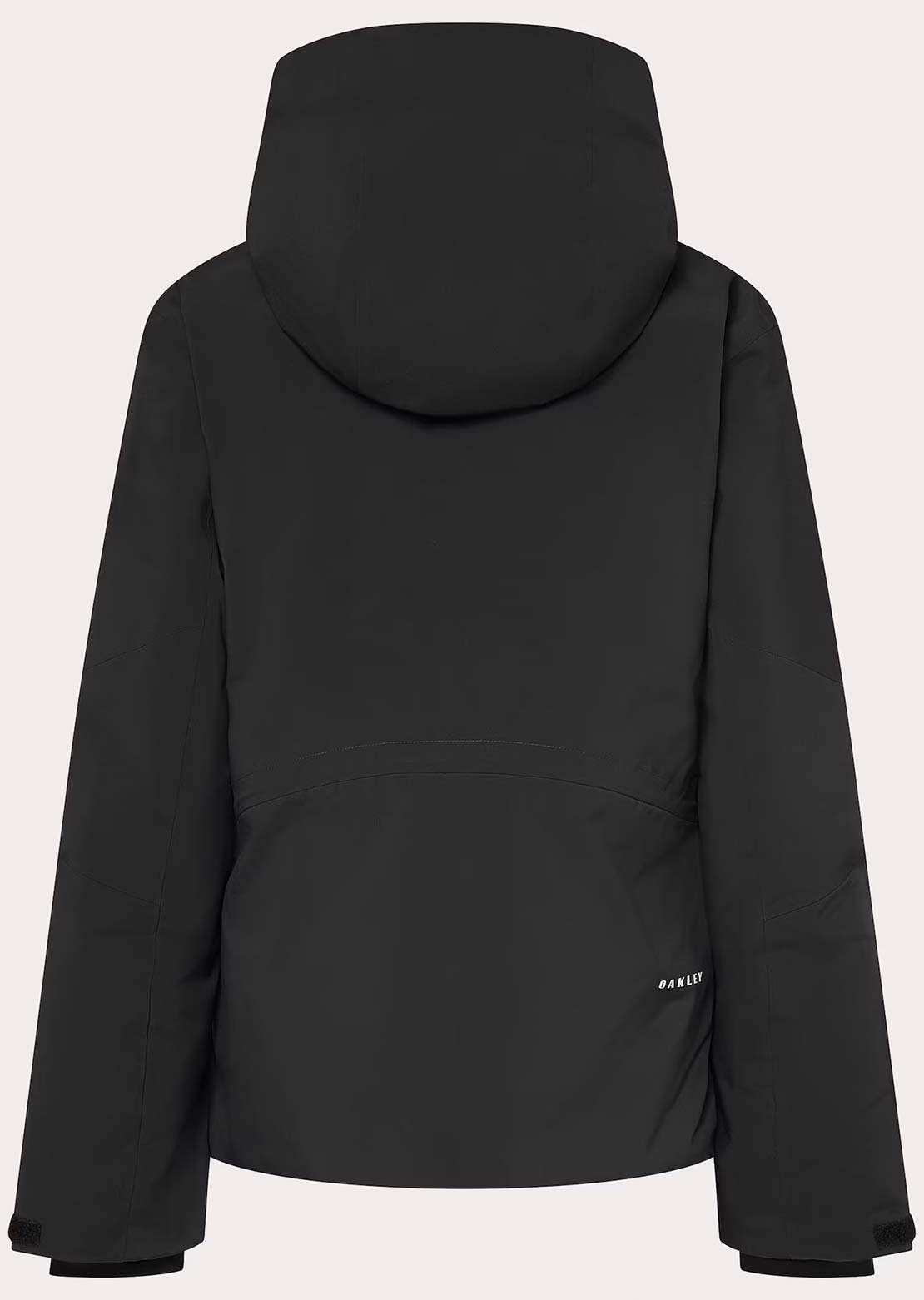 Oakley Women's Canopy Insulated Jacket Blackout