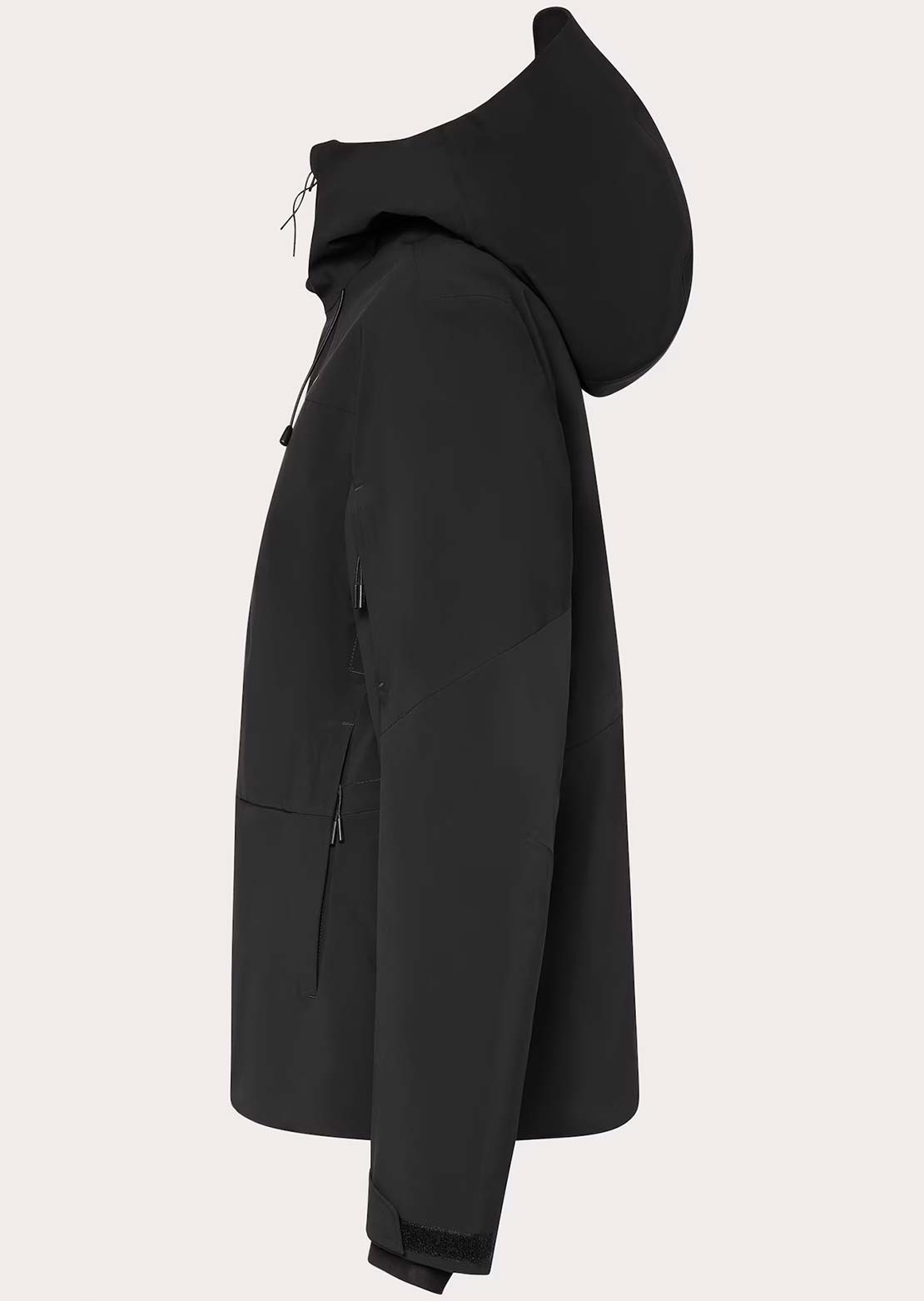 Oakley Women's Canopy Insulated Jacket Blackout