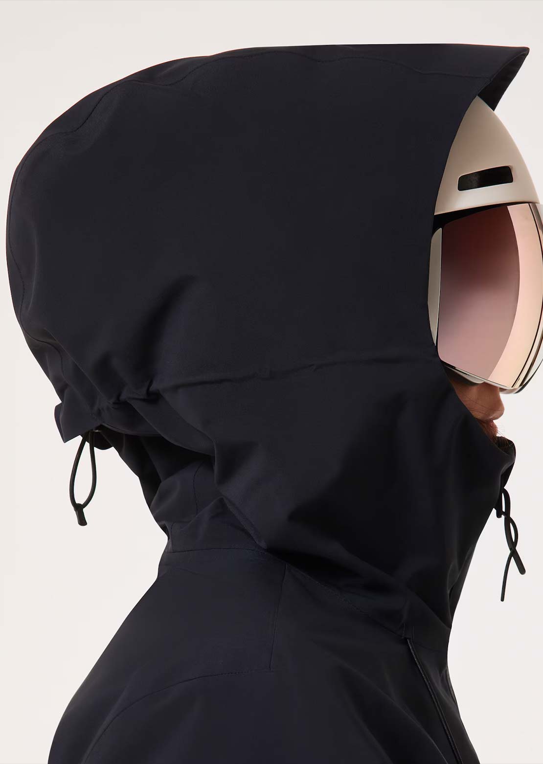 Oakley Women's Canopy Insulated Jacket Blackout