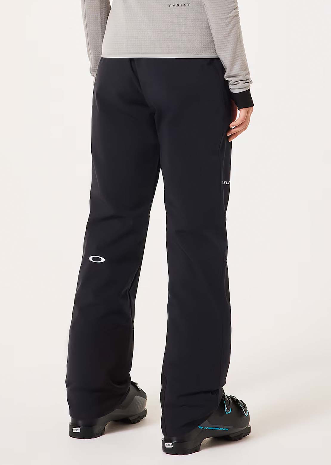 Oakley Women's Canopy Insulated Pants Blackout