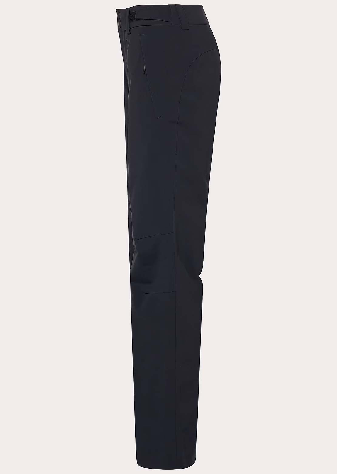Oakley Women's Canopy Insulated Pants Blackout