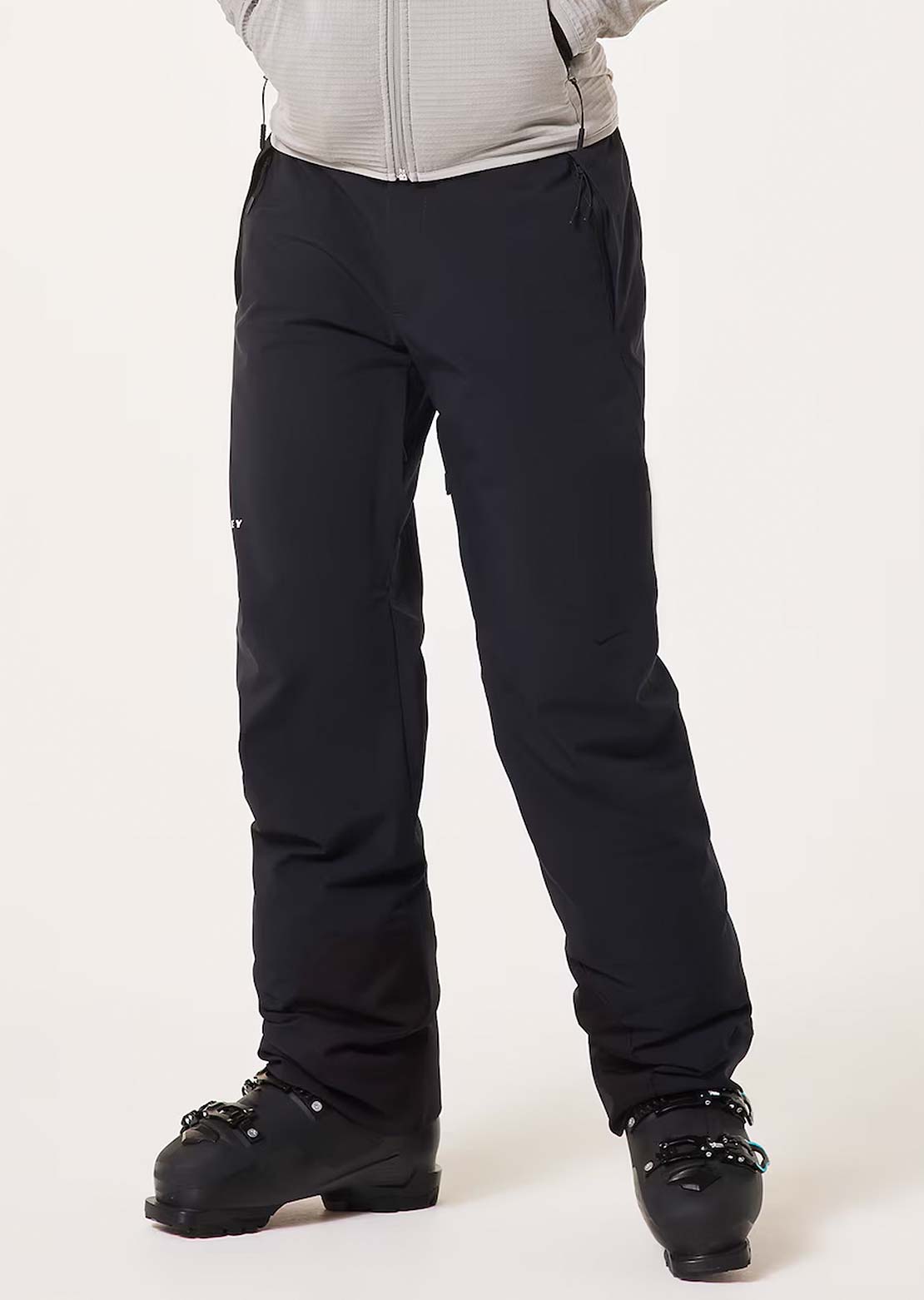 Oakley Women's Canopy Insulated Pants Blackout