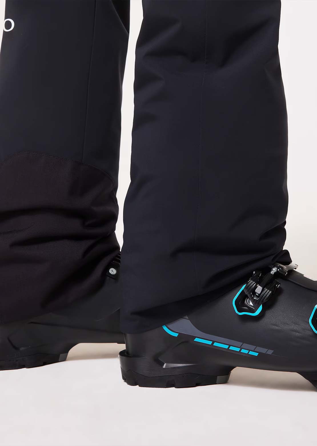 Oakley Women's Canopy Insulated Pants Blackout