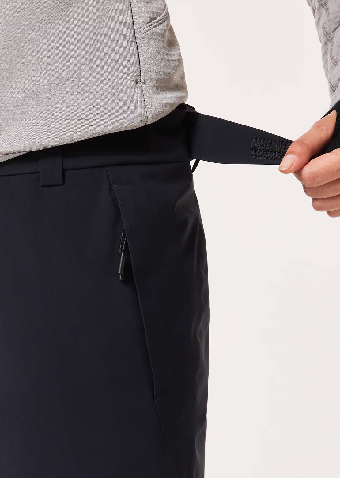 Oakley Women's Canopy Insulated Pants Blackout