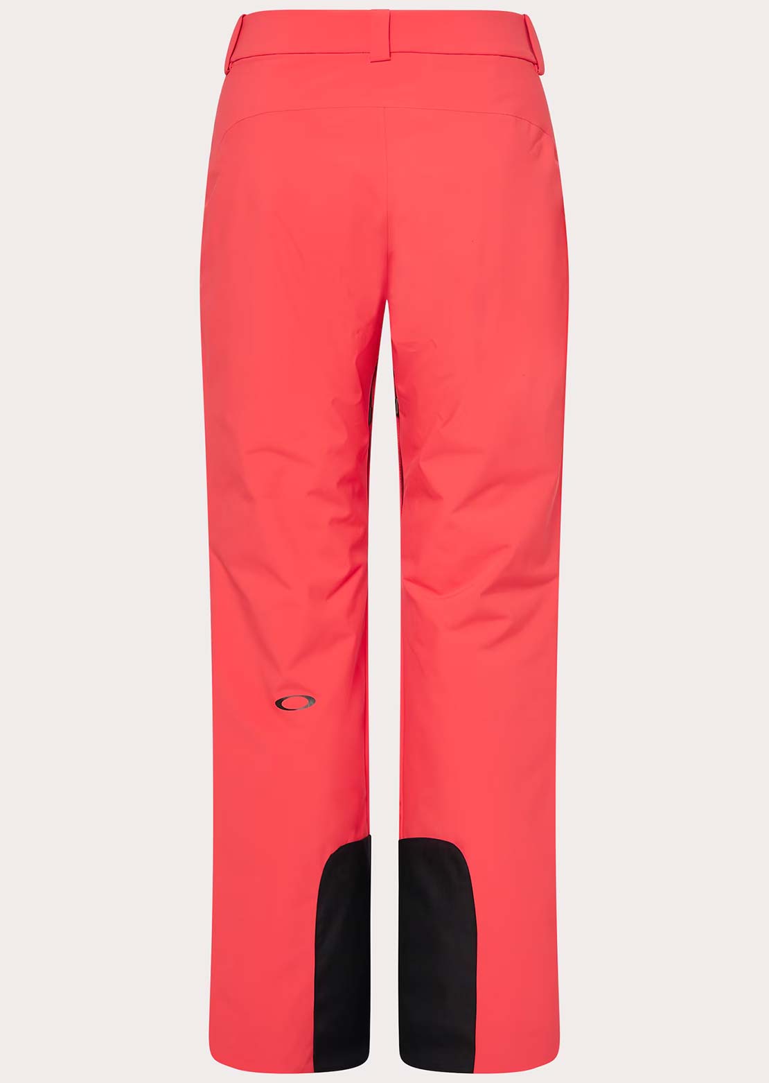 Oakley Women's Canopy Insulated Pants Hibiscus Red