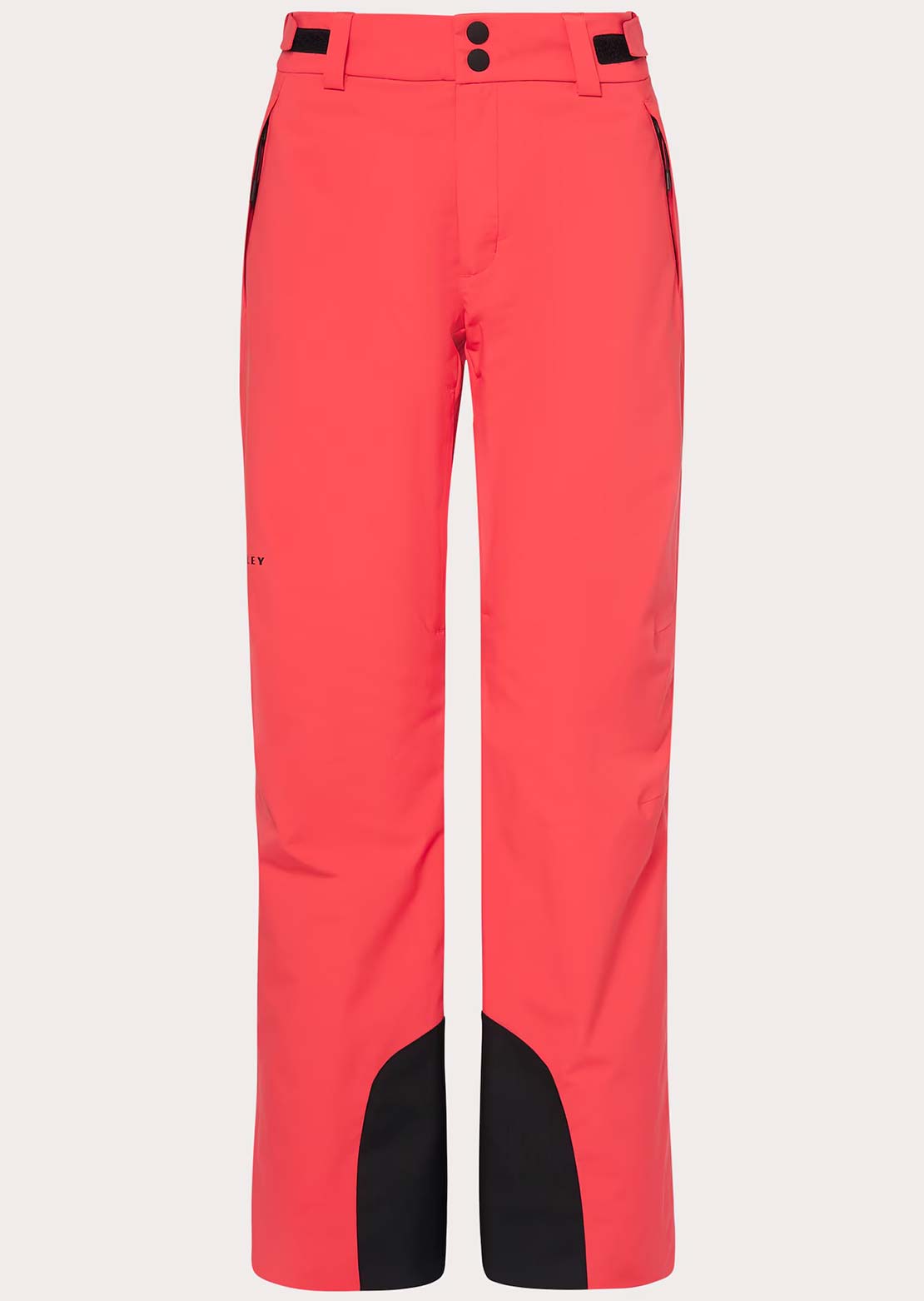 Oakley Women's Canopy Insulated Pants Hibiscus Red