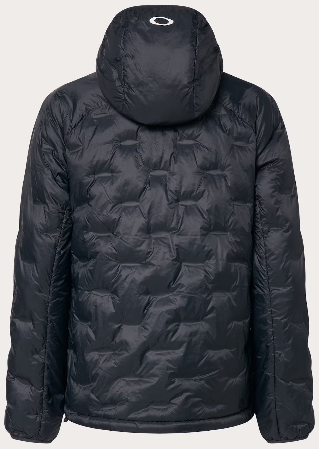 Oakley Women's Drift O-Puff Jacket Blackout