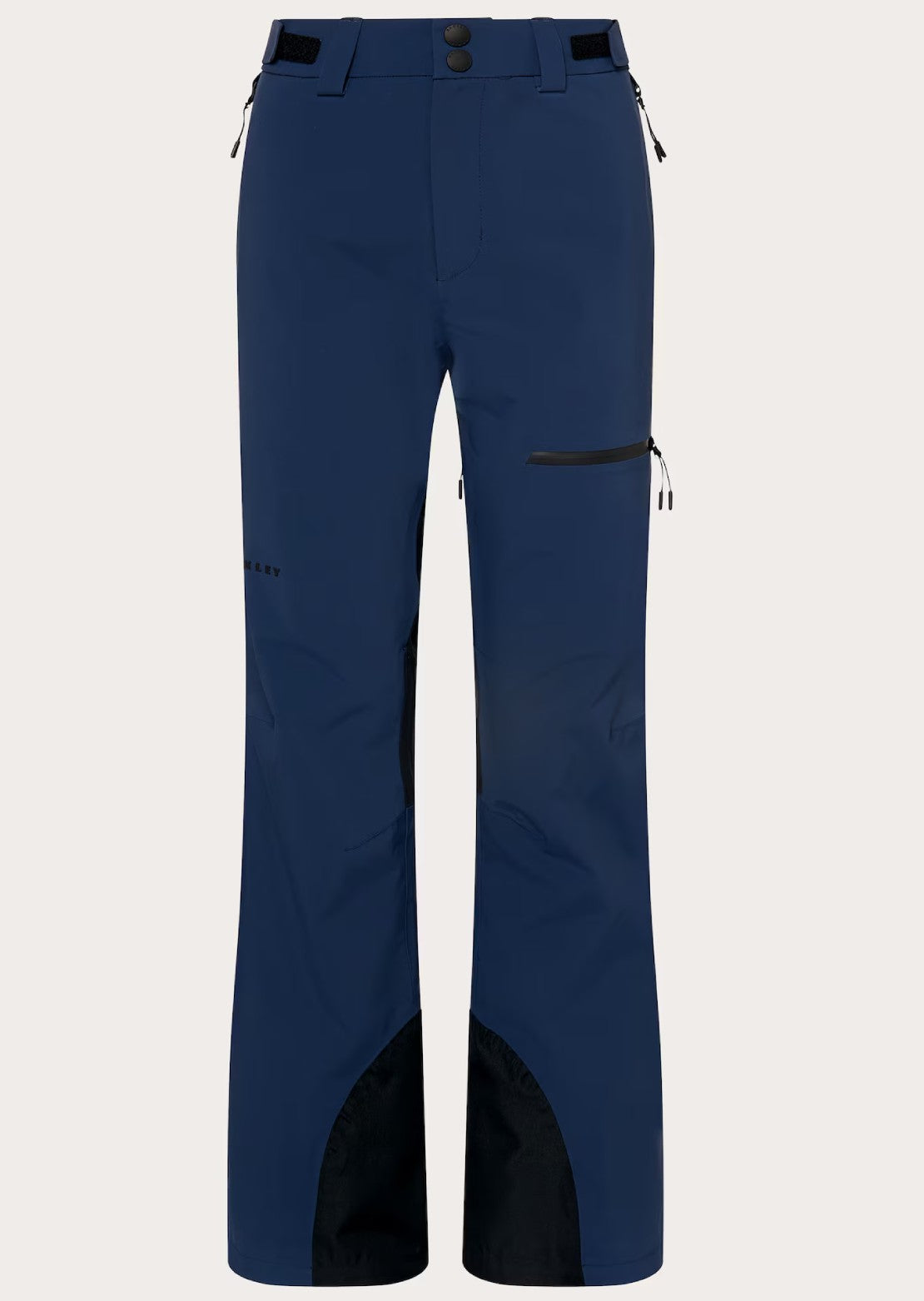 Oakley Women's Kendall RC Shell Pants Abyss/Black