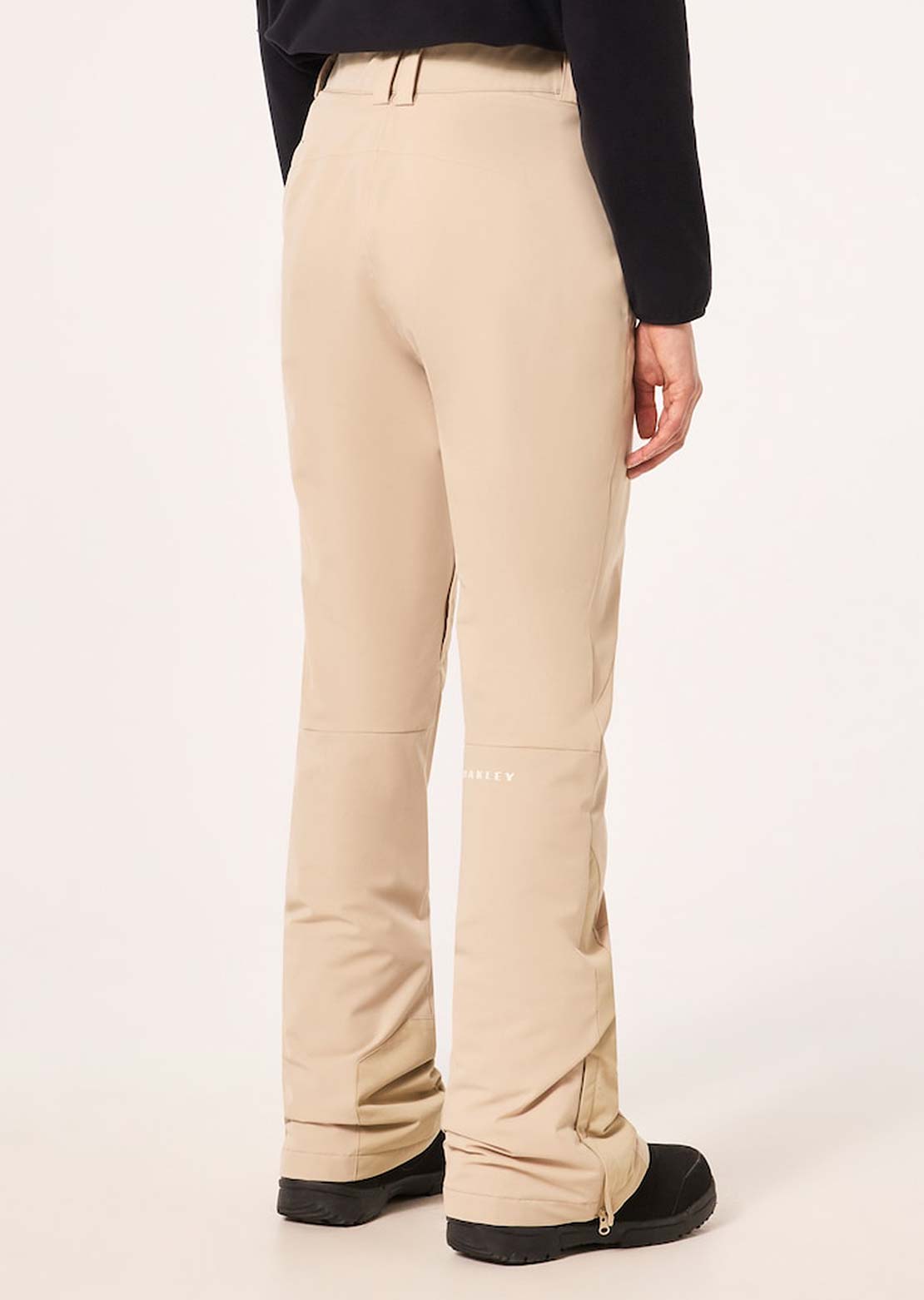 Oakley Women's Laurel Insulated Pants Humus/Blackout