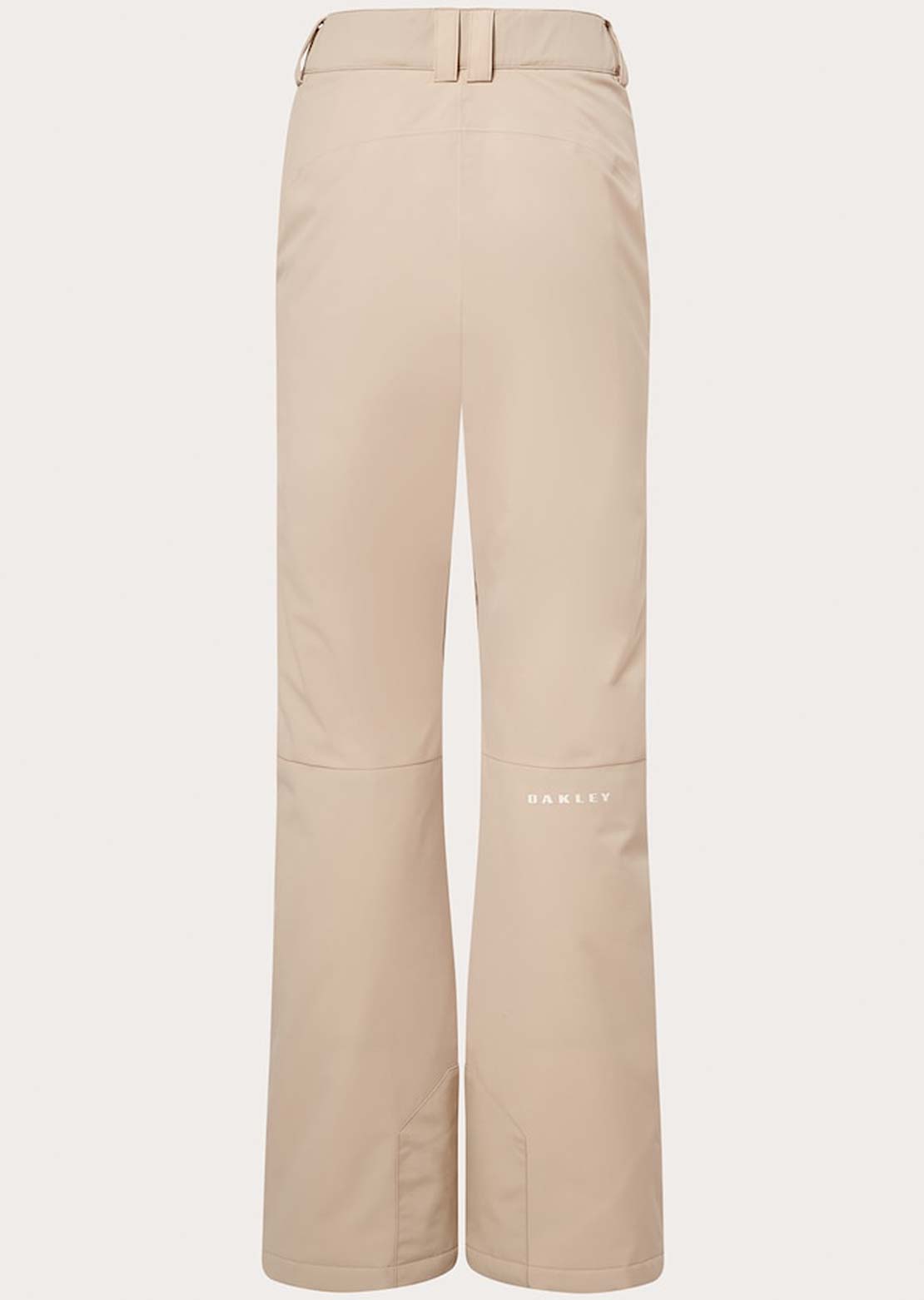 Oakley Women's Laurel Insulated Pants Humus/Blackout
