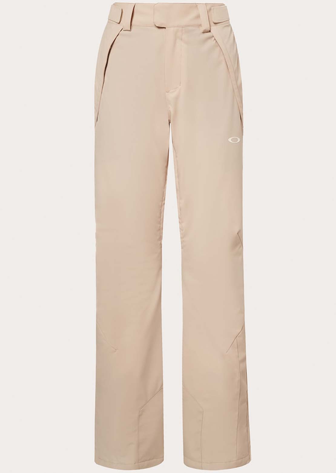 Oakley Women's Laurel Insulated Pants Humus/Blackout