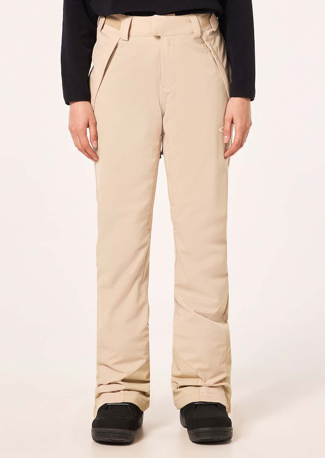 Oakley Women's Laurel Insulated Pants Humus/Blackout