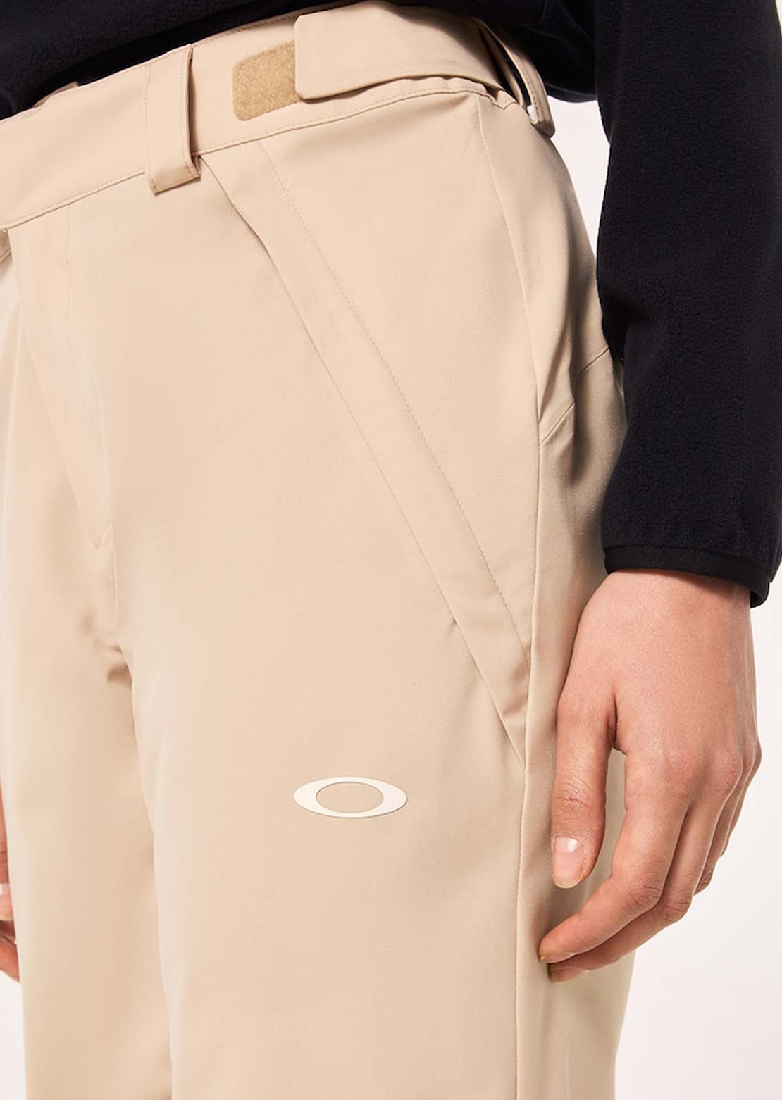 Oakley Women's Laurel Insulated Pants Humus/Blackout
