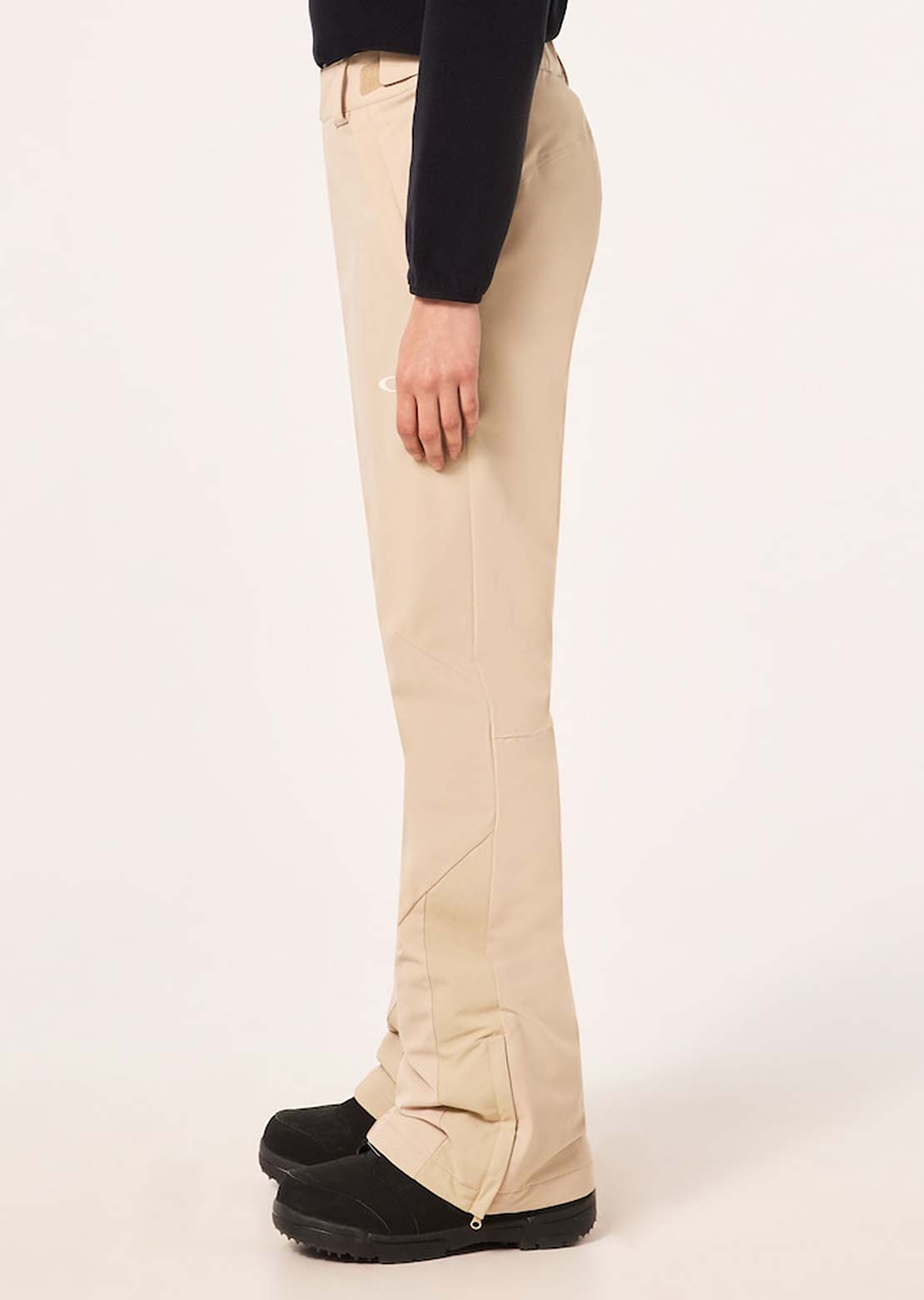 Oakley Women's Laurel Insulated Pants Humus/Blackout
