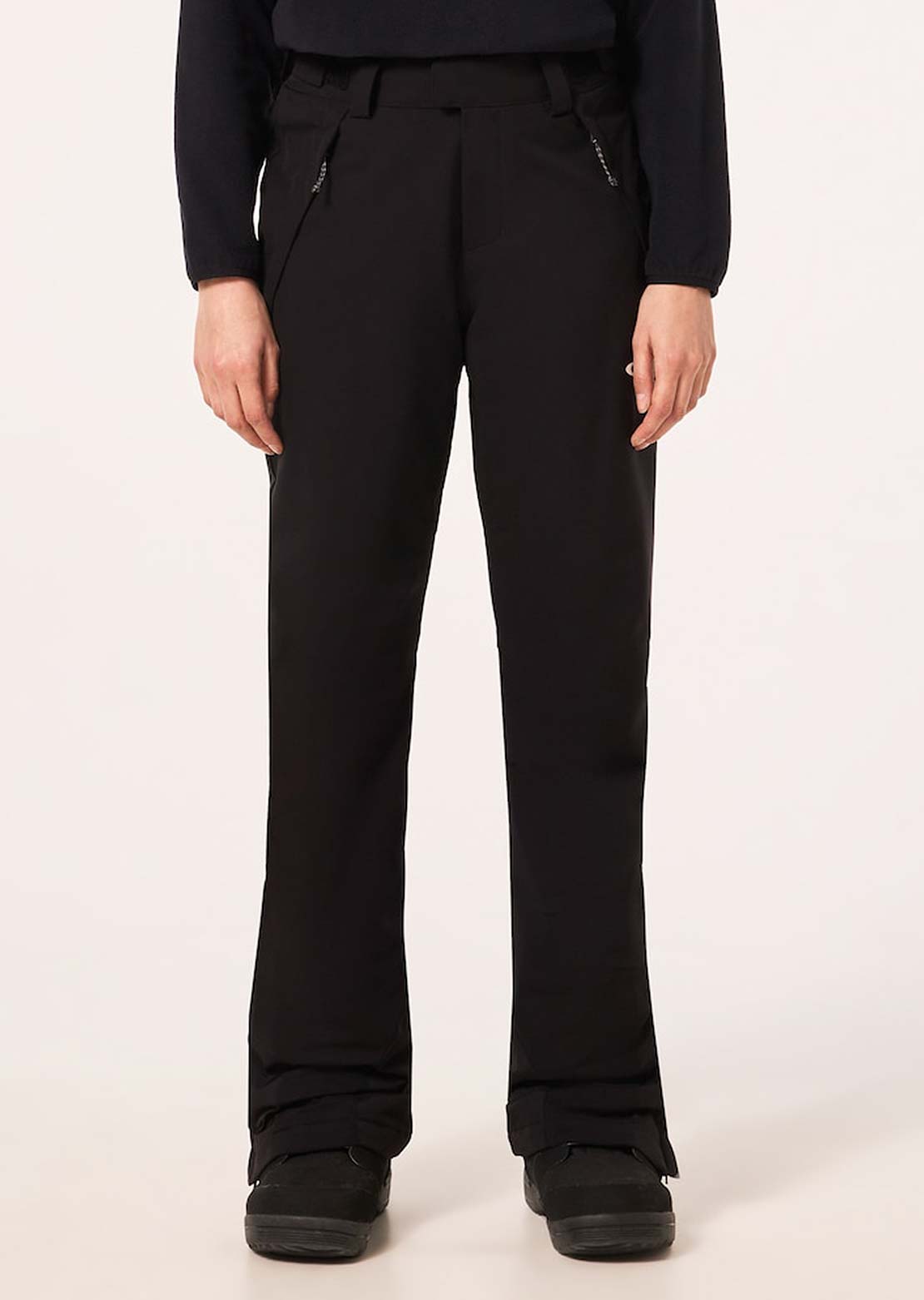 Oakley Women's Laurel Insulated Pants Blackout