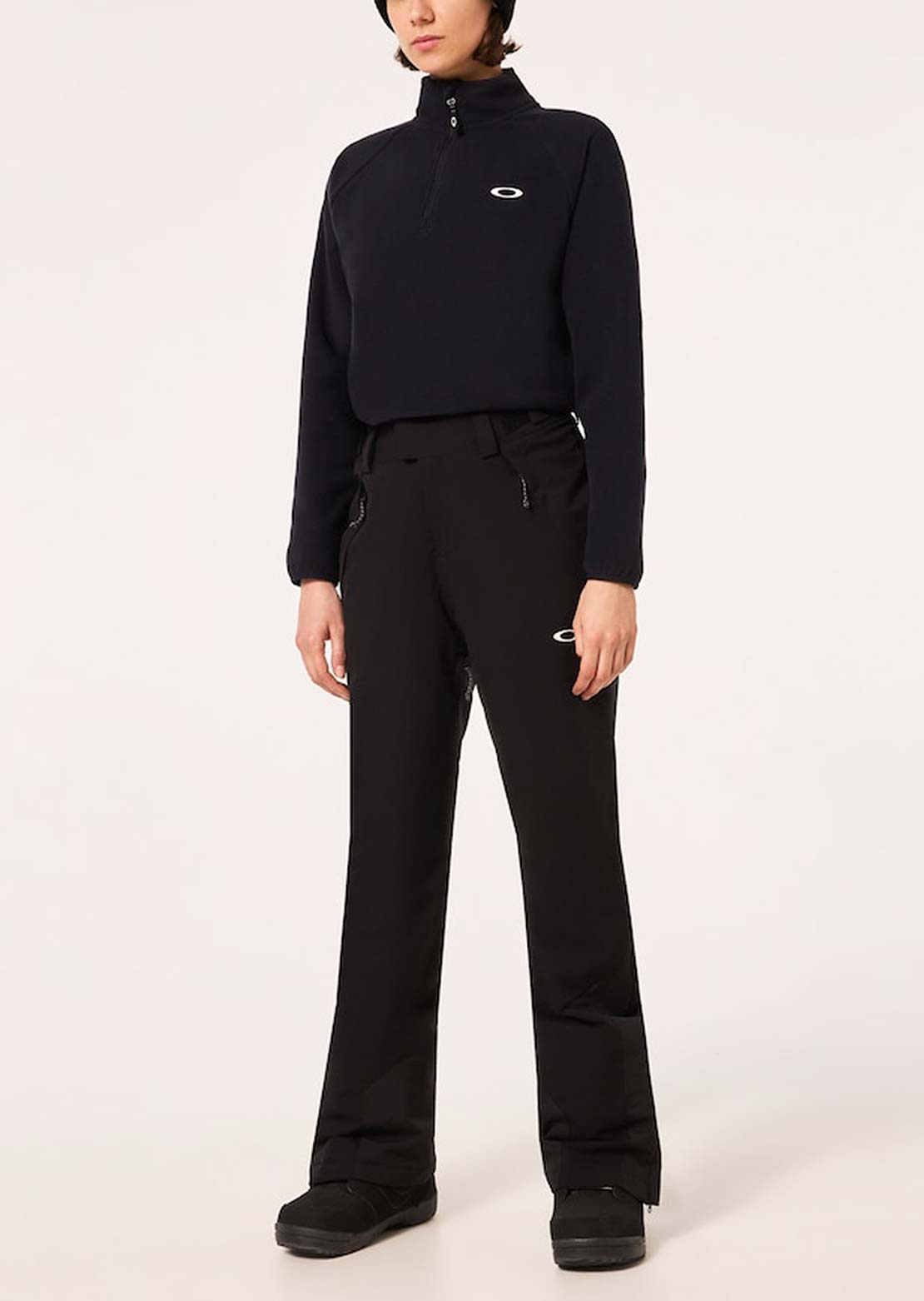 Oakley Women's Laurel Insulated Pants Blackout