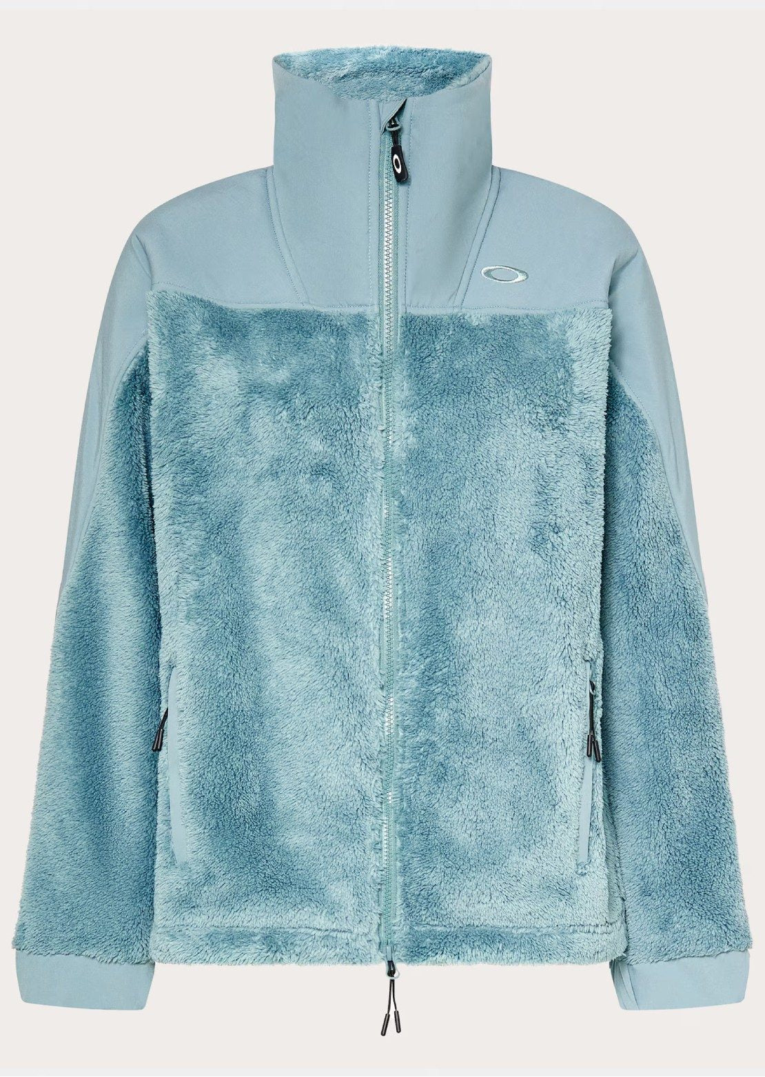 Oakley Women's Mountain Fire Sherpa Pacific