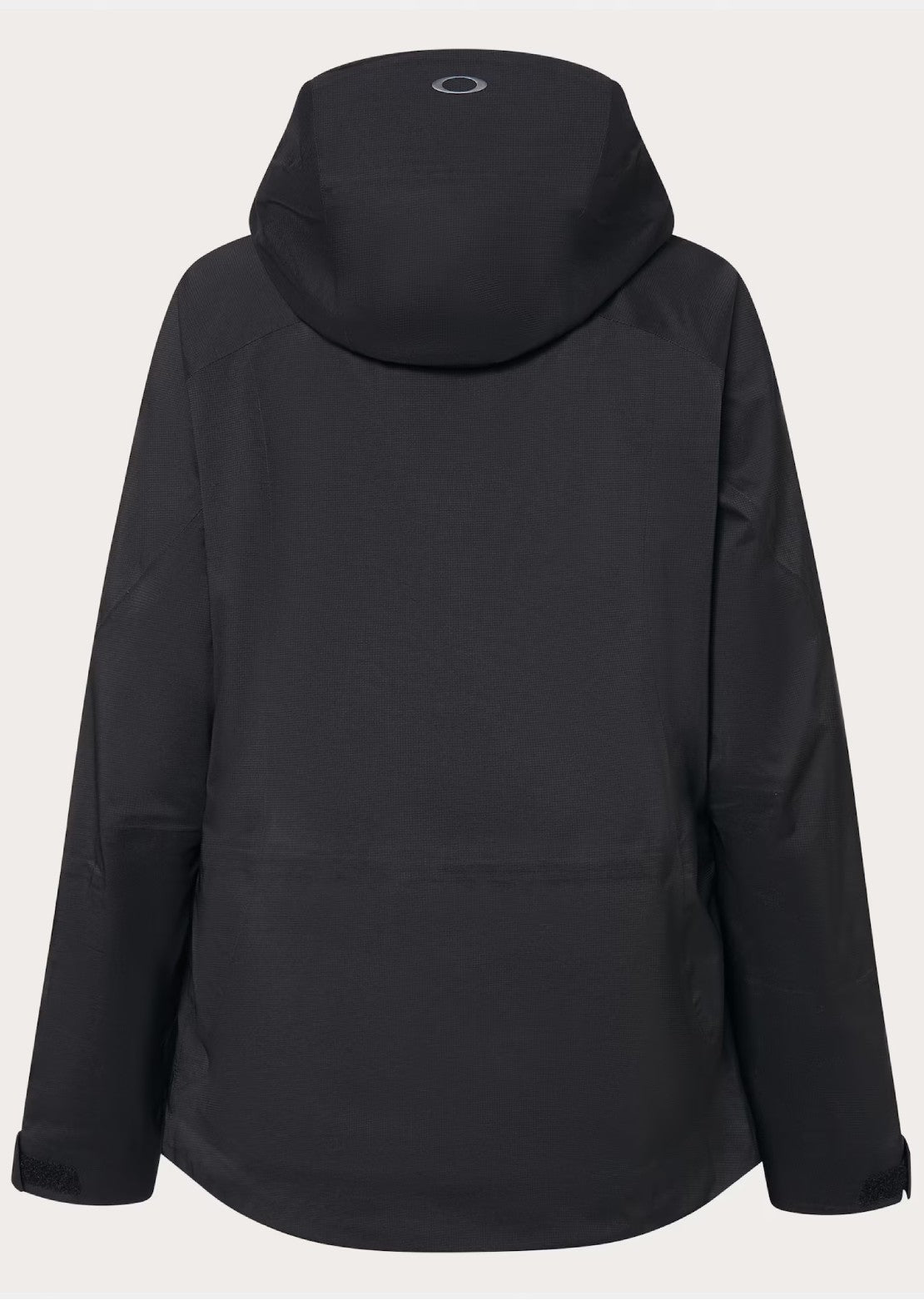 Oakley Women's Outpost RC Shell Jacket Blackout
