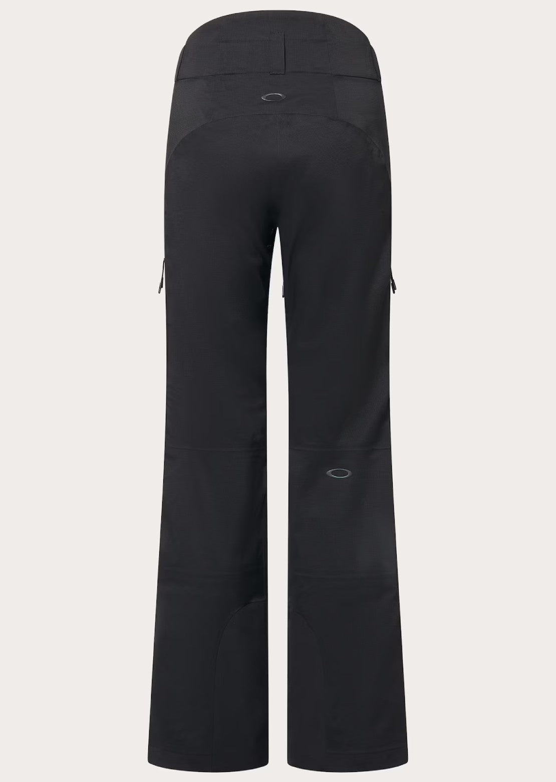Oakley Women's Outpost RC Shell Pants Blackout