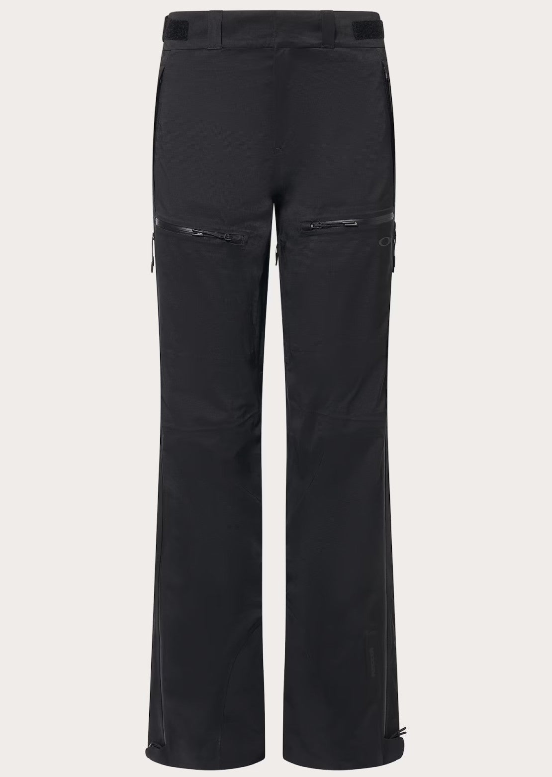 Oakley Women's Outpost RC Shell Pants Blackout