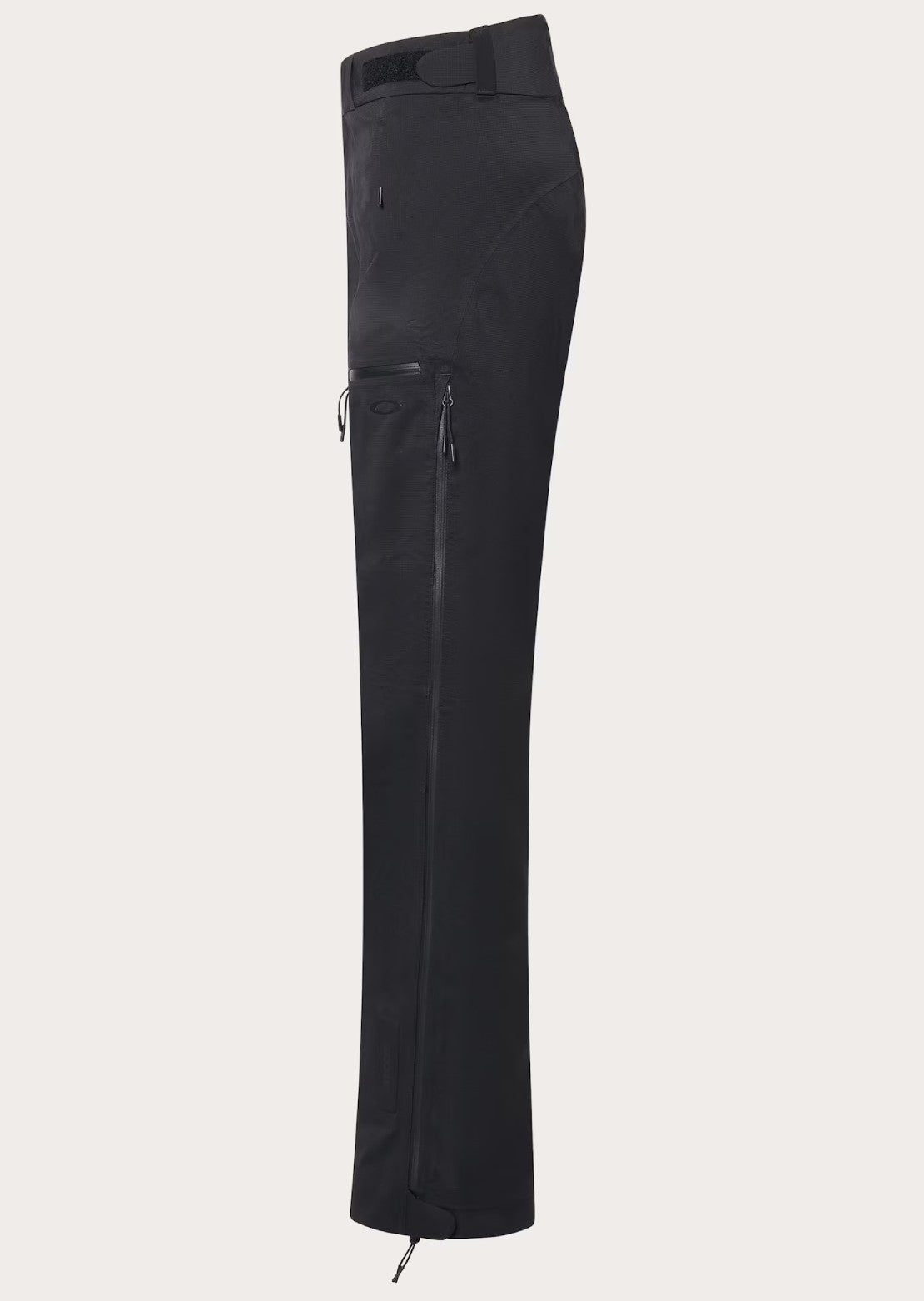 Oakley Women's Outpost RC Shell Pants Blackout
