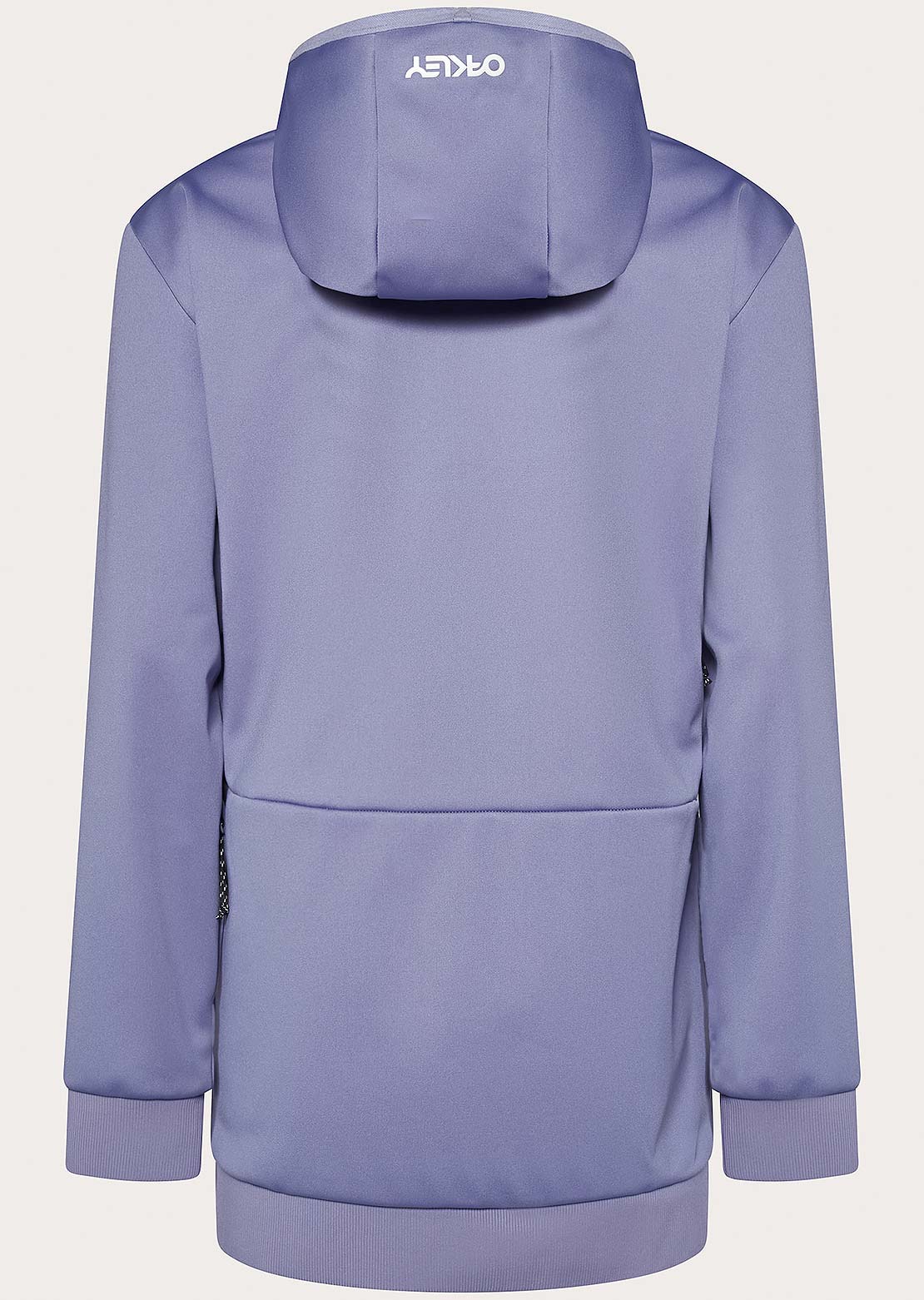 Oakley Women's Park RC Softshell Hood New Lilac