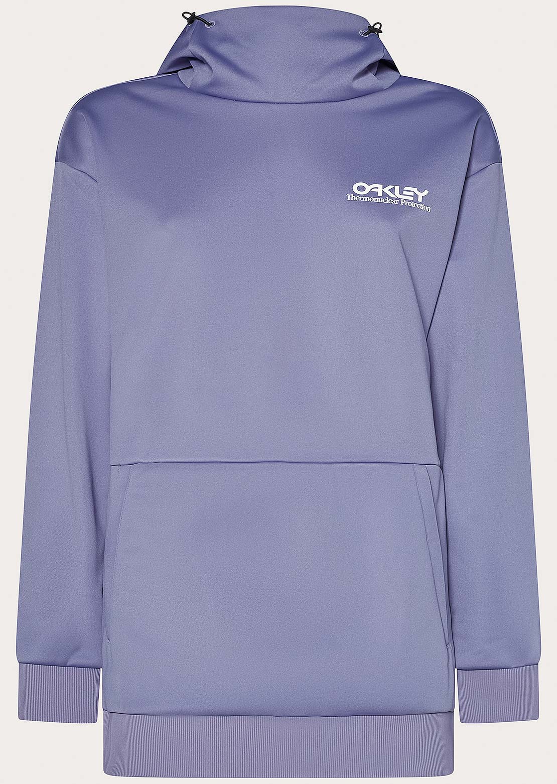 Oakley Women's Park RC Softshell Hood New Lilac