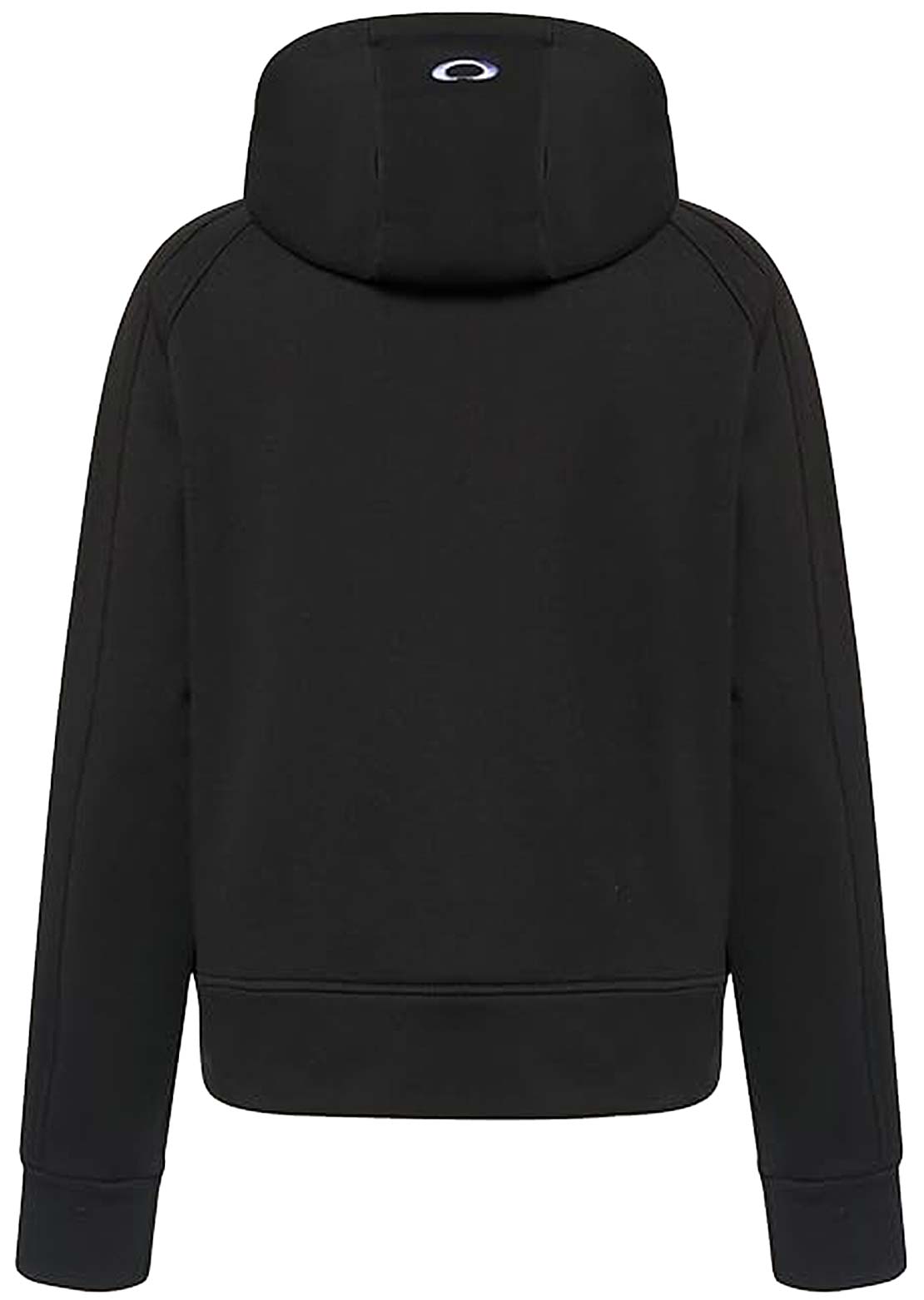 Oakley Women's Rifugio Sherpa Fleece Blackout