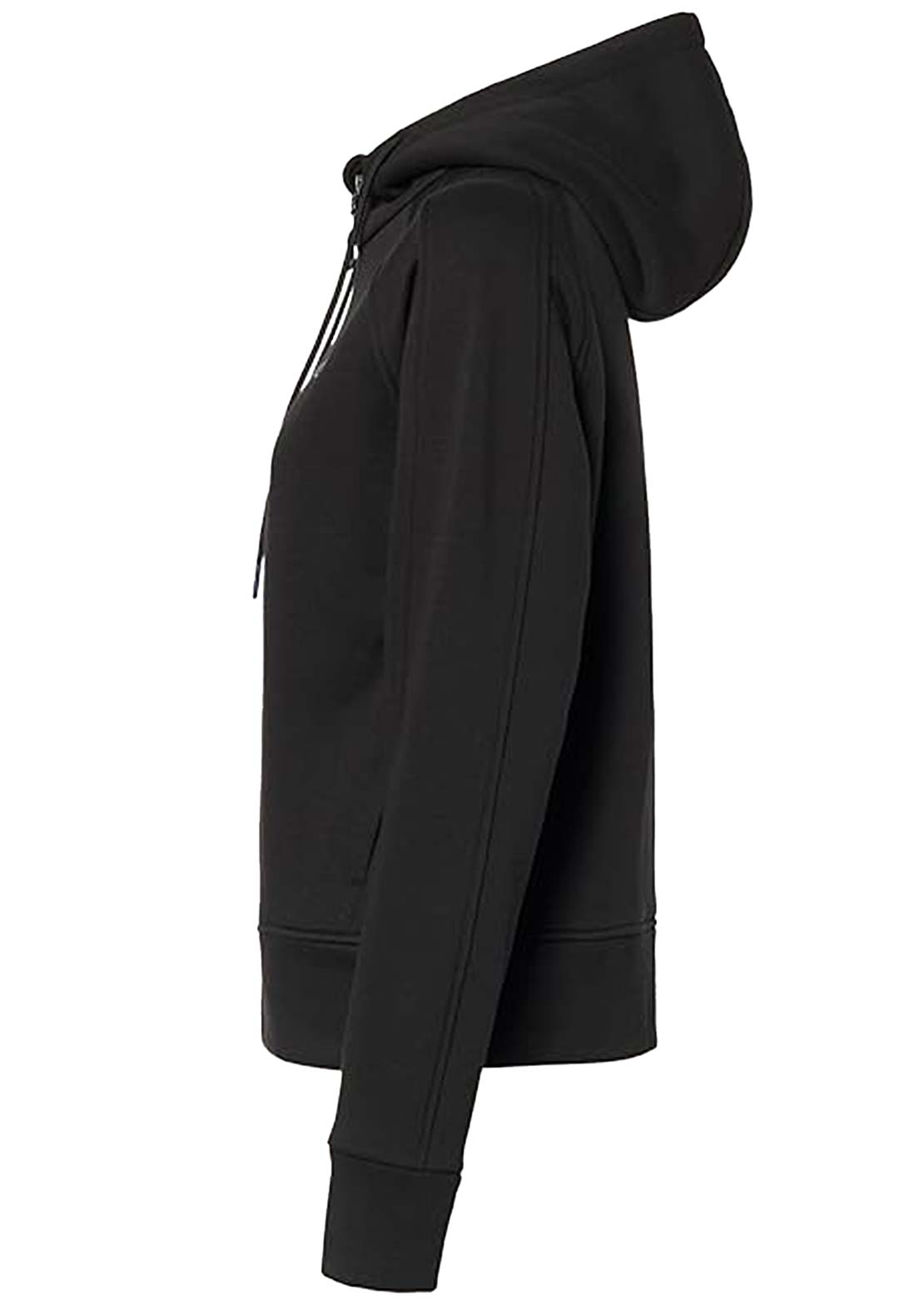 Oakley Women's Rifugio Sherpa Fleece Blackout