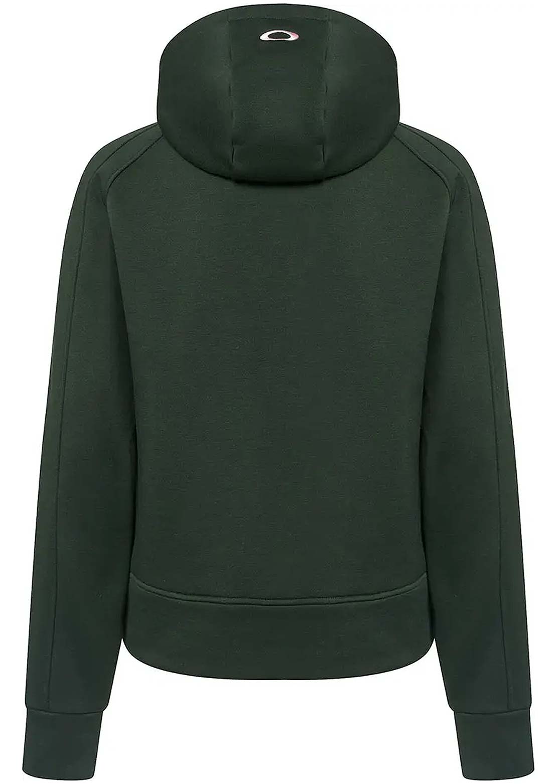 Oakley Women's Rifugio Sherpa Fleece Hunter Green