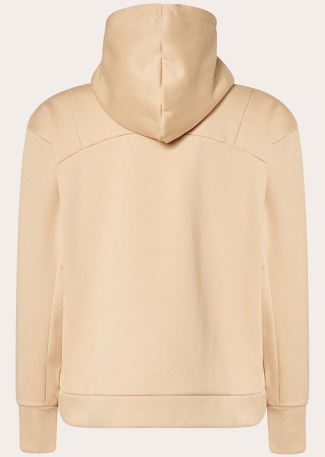 Oakley Women's Rosy RC Fleece Hood Hummus